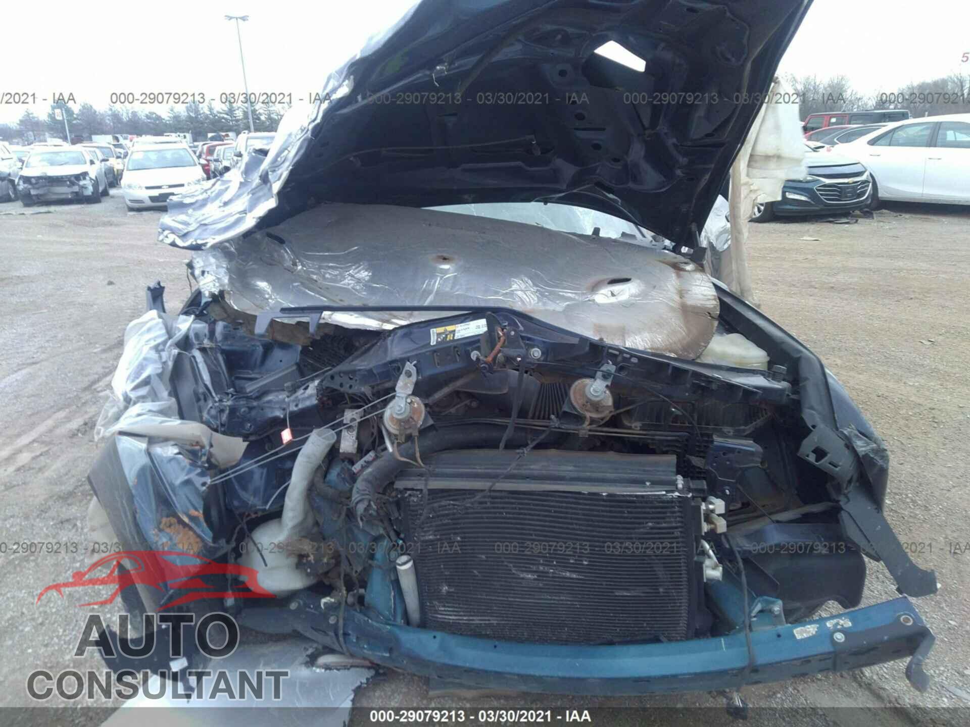 DODGE CHALLENGER 2015 - 2C3CDZAG7FH723306