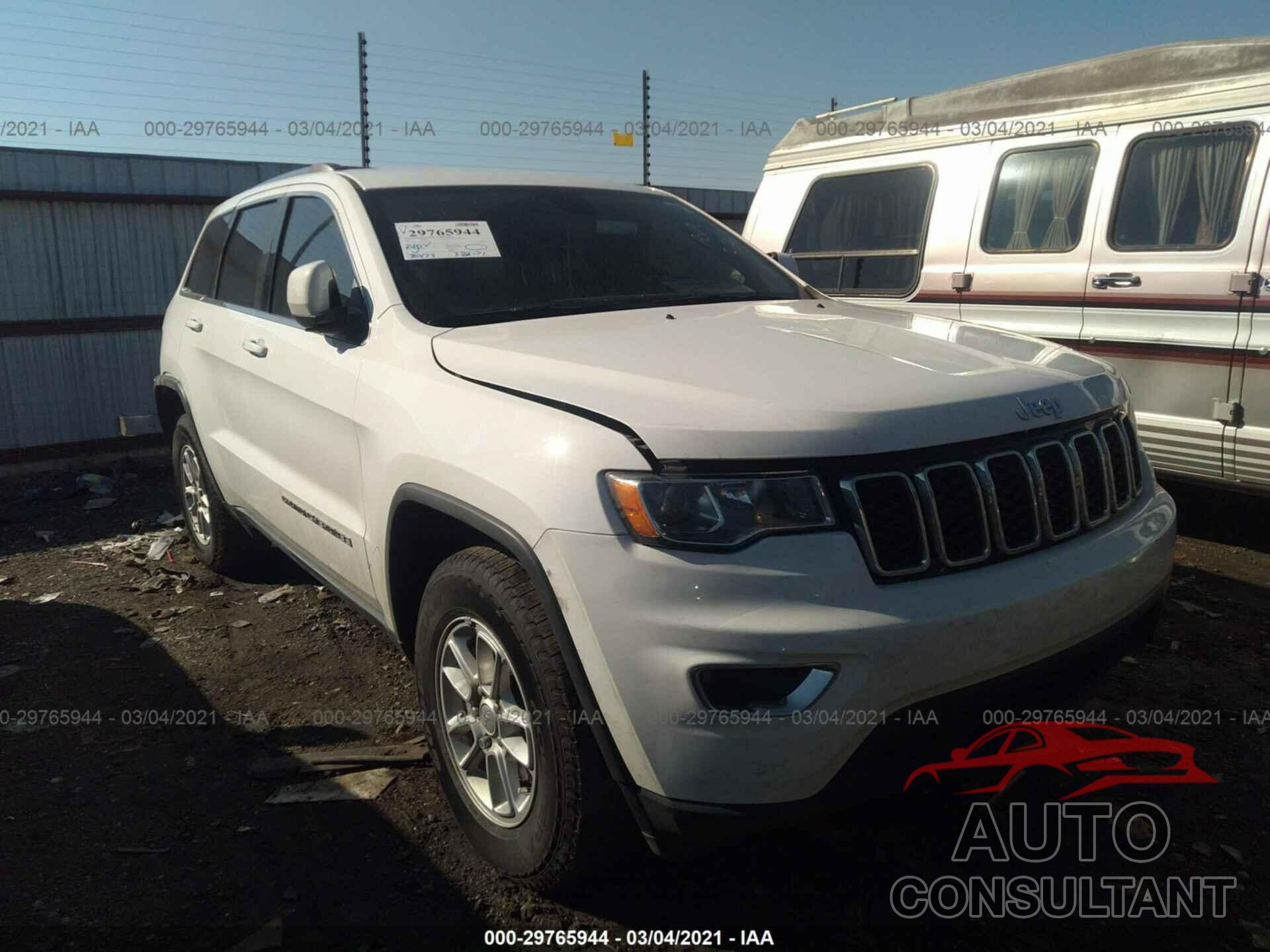 JEEP GRAND CHEROKEE 2020 - 1C4RJEAG5LC246512