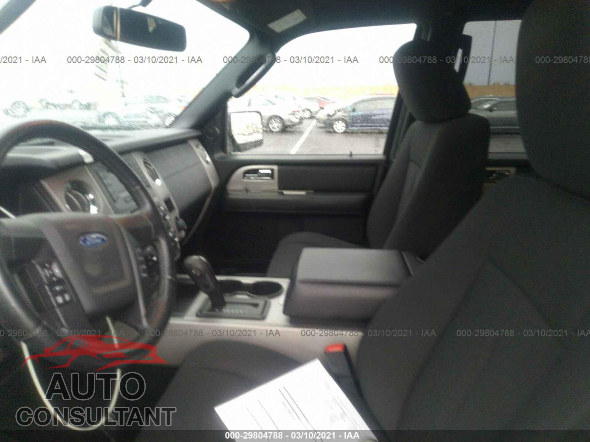 FORD EXPEDITION 2017 - 1FMJU1HTXHEA57779