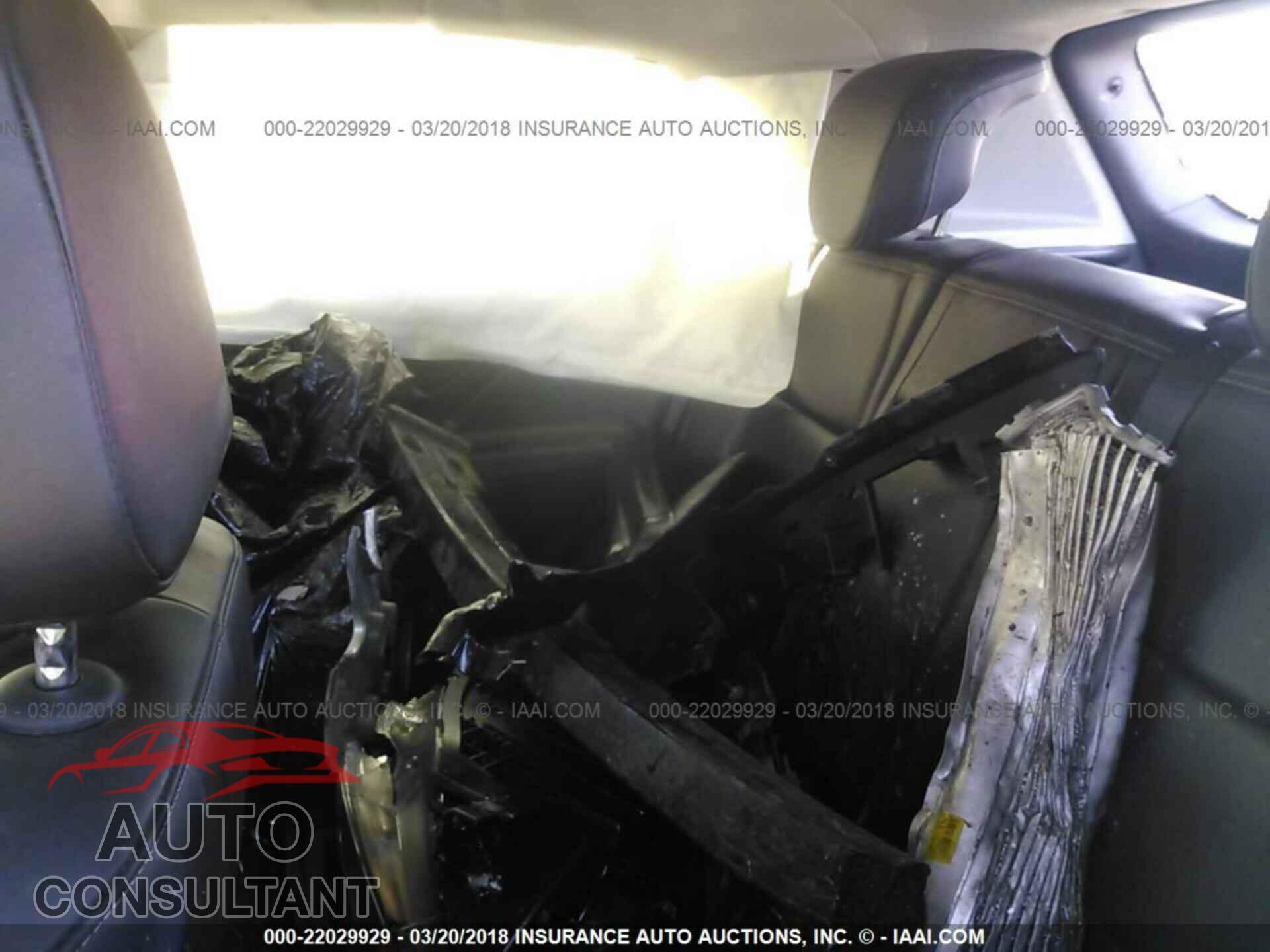 Buick Encore 2015 - KL4CJGSB9FB056642