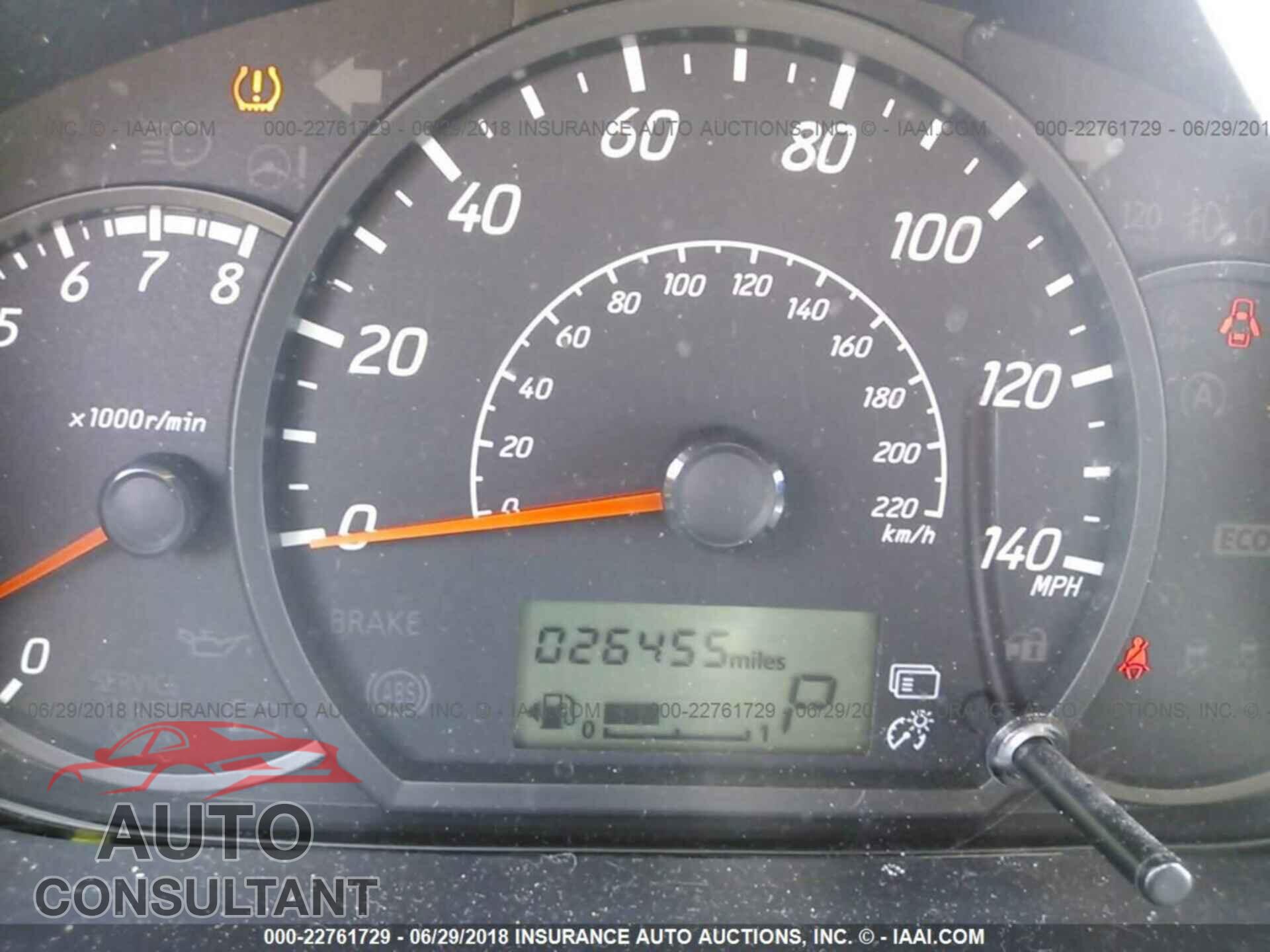 Mitsubishi Mirage 2017 - ML32F3FJXHHF08505