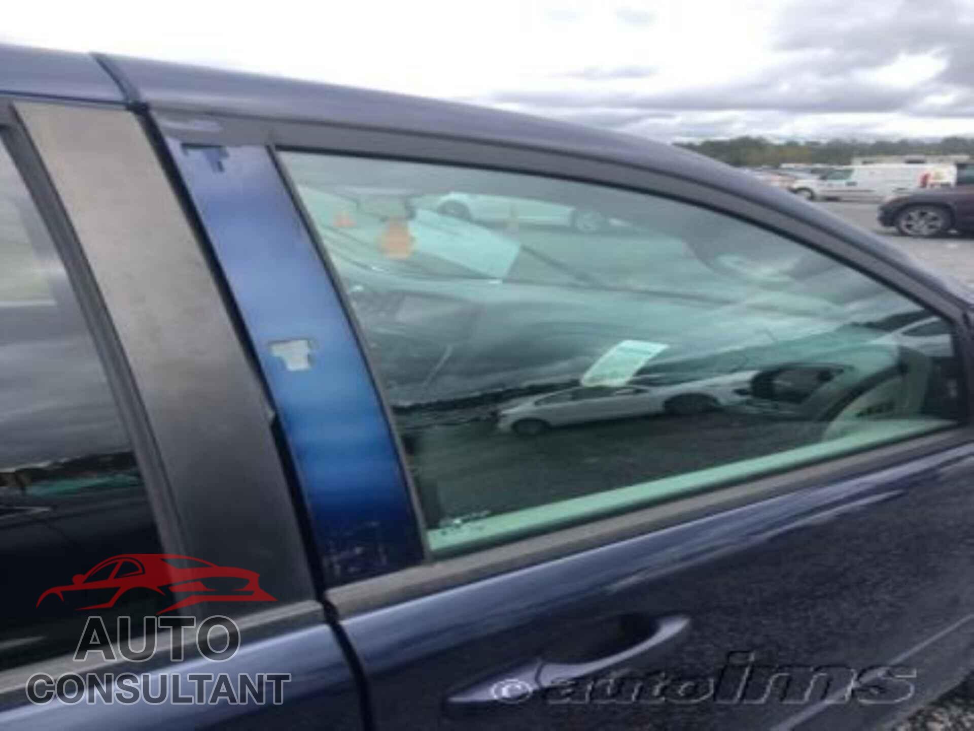 DODGE GRAND CARAVAN 2016 - 2C4RDGBG1GR178546