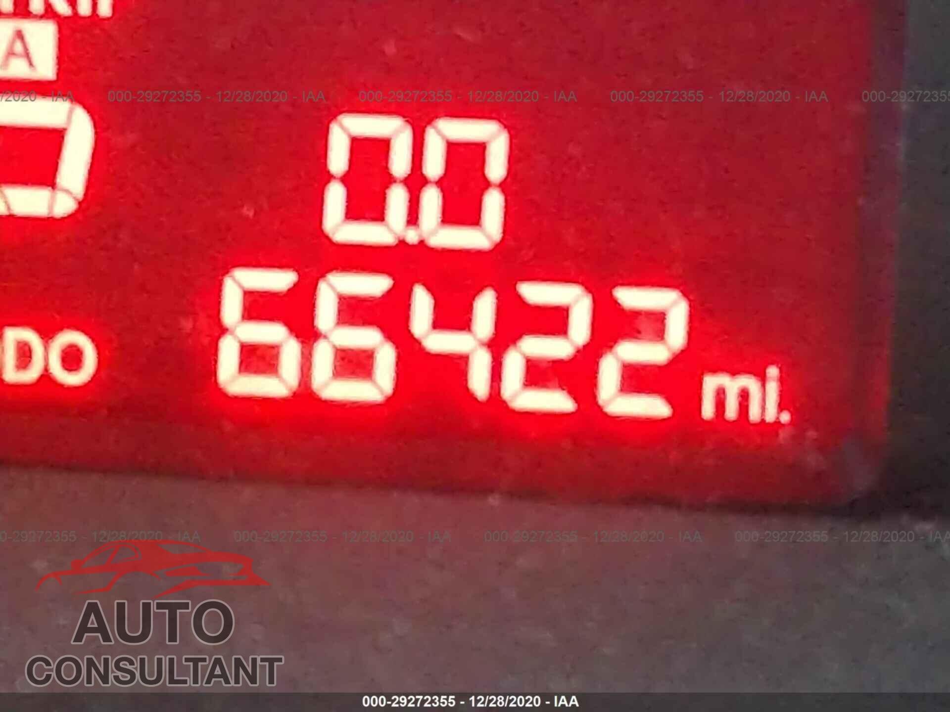 KIA RIO 2017 - KNADM4A38H6020654
