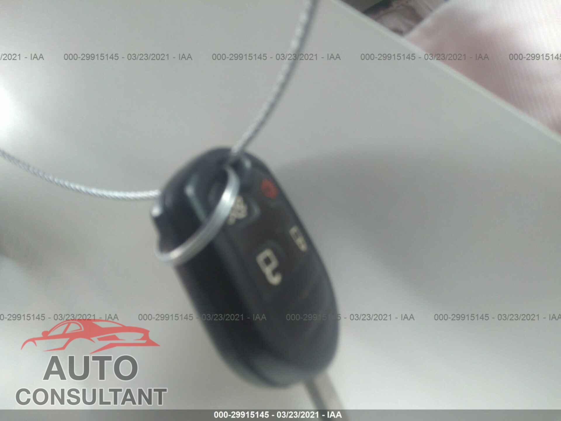 FORD FIESTA 2017 - 3FADP4EJ4HM149659