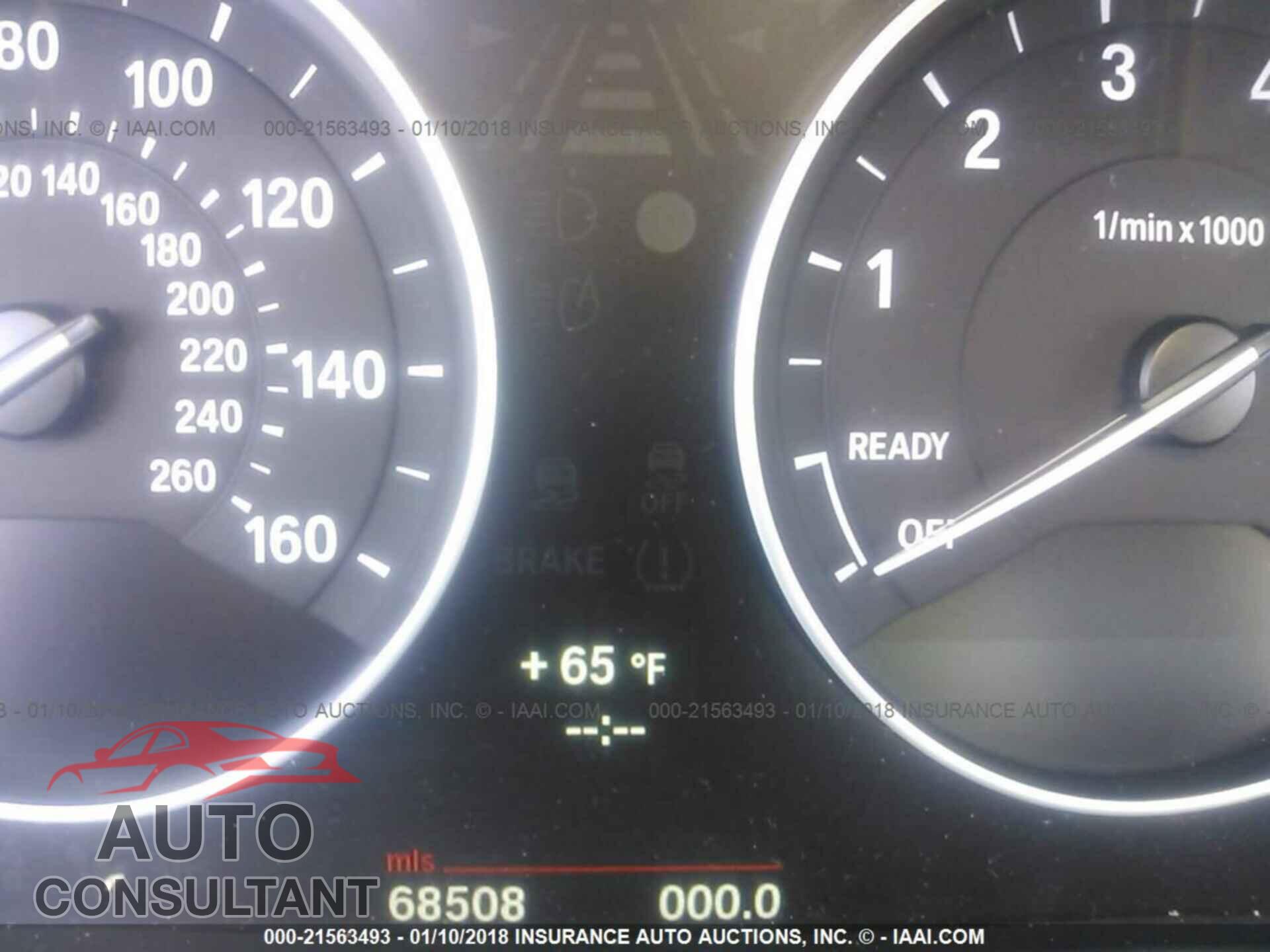 Bmw 328 2012 - WBA3A5C50CF342996