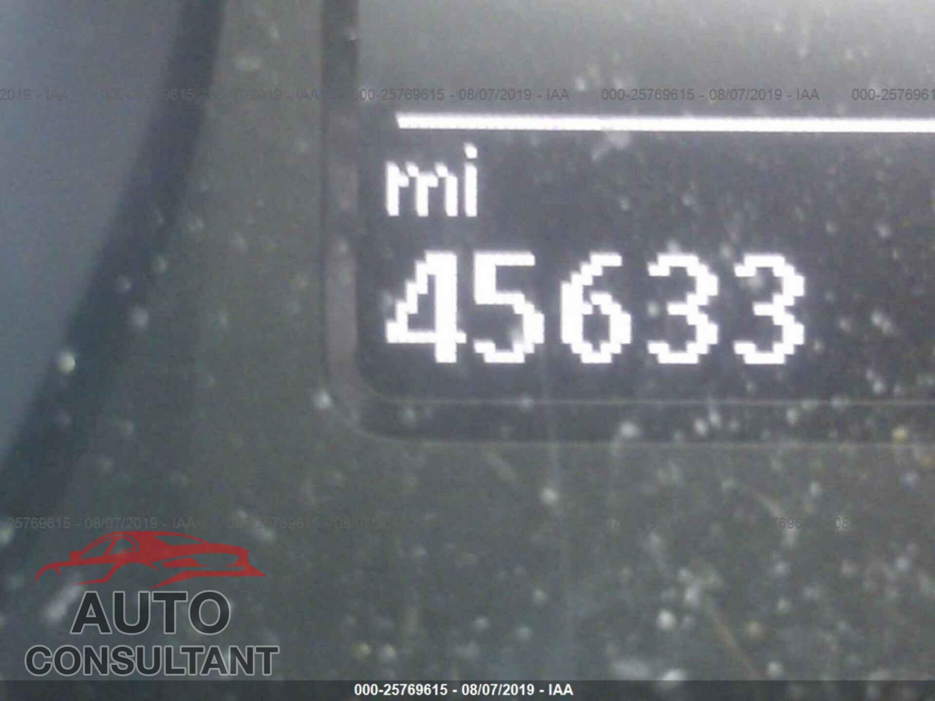 VOLKSWAGEN JETTA 2017 - 3VWDB7AJ3HM270423