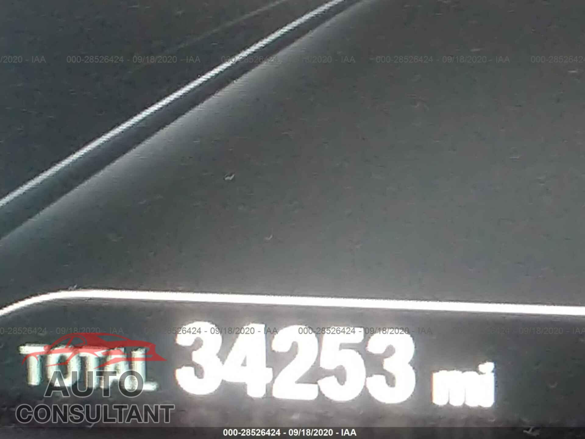 BMW X3 2019 - 5UXTR7C58KLF24664