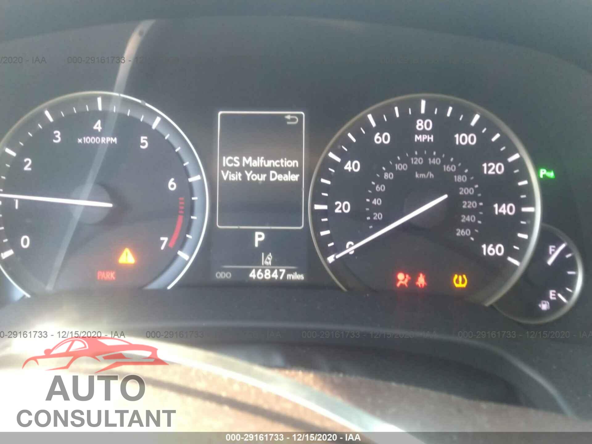 LEXUS RX 2018 - 2T2ZZMCA3JC105904