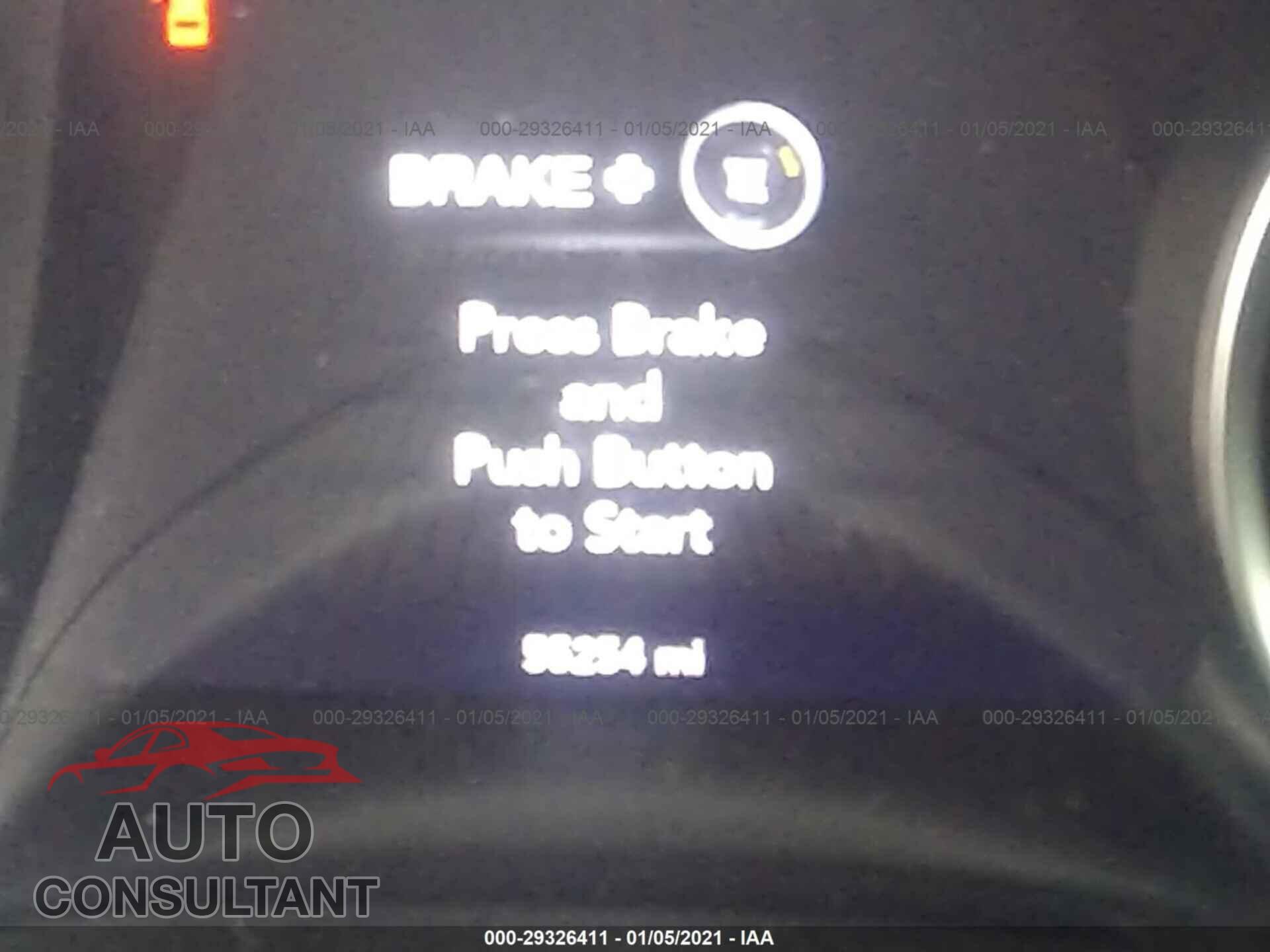 DODGE CHALLENGER 2018 - 2C3CDZAG2JH236183