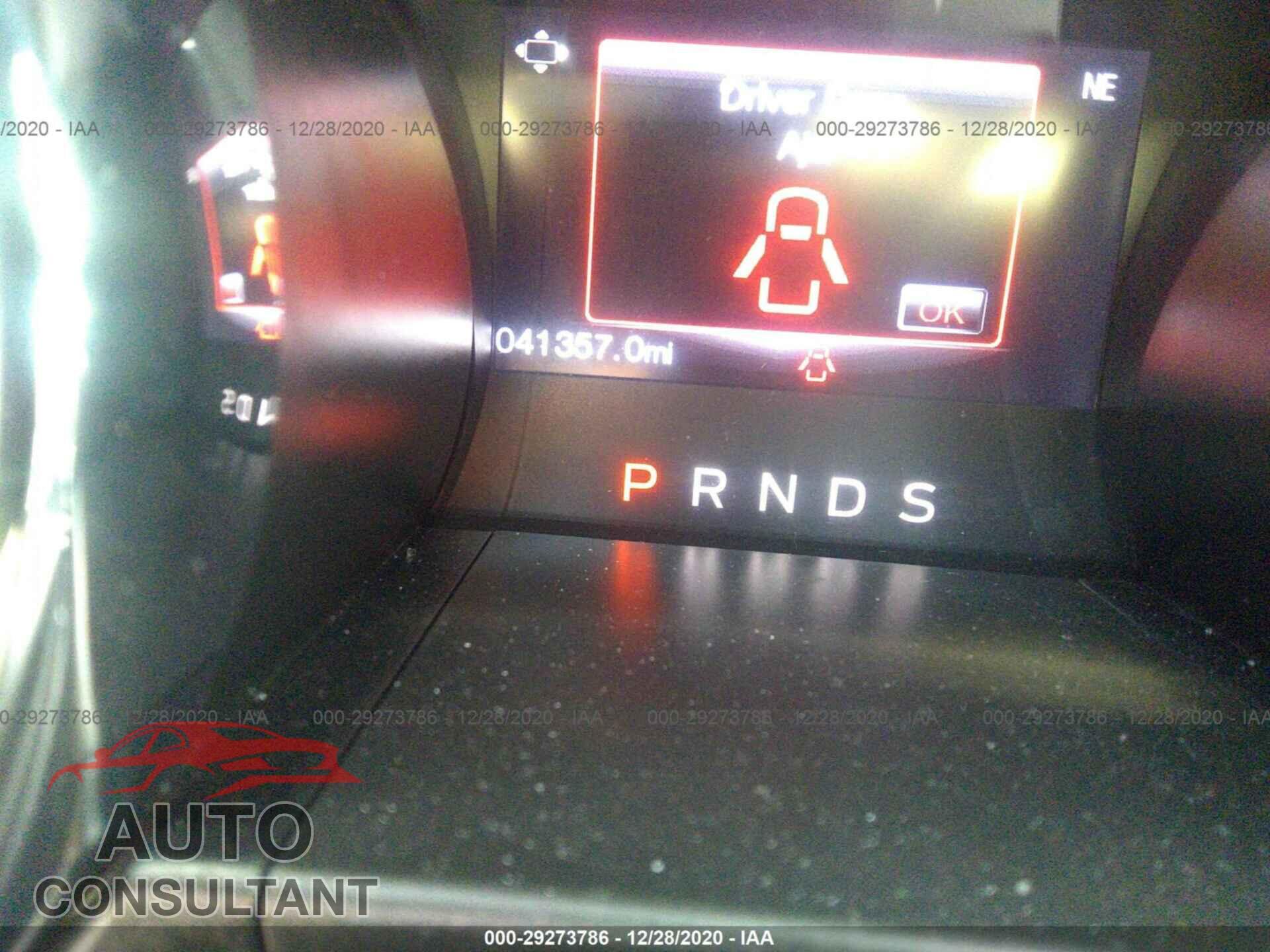 FORD MUSTANG 2017 - 1FA6P8TH3H5301050