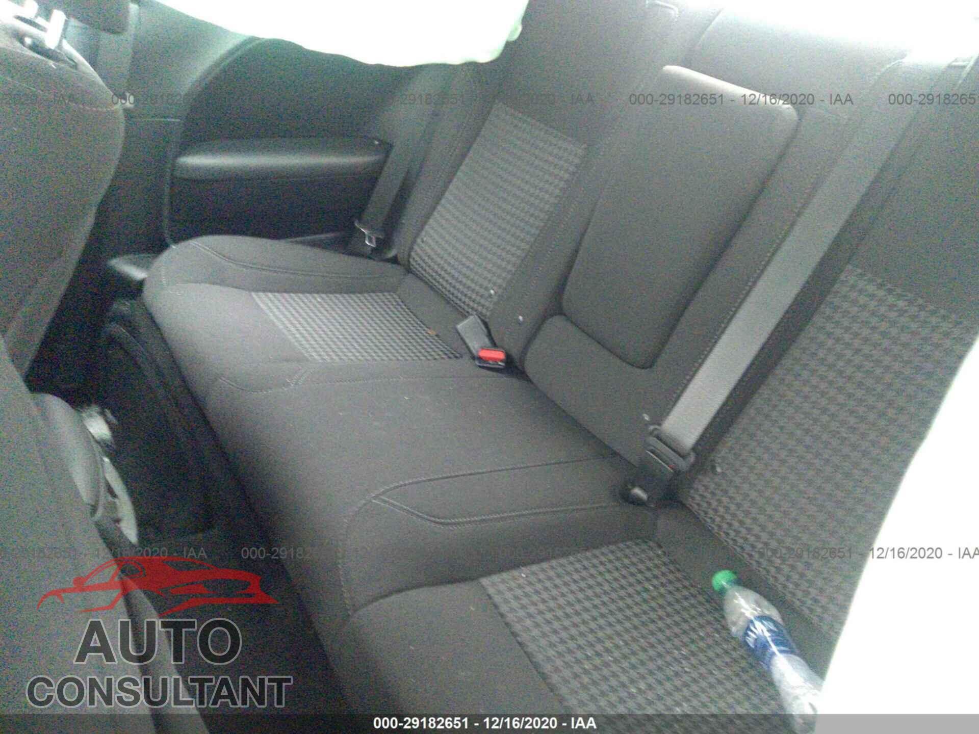 DODGE CHALLENGER 2020 - 2C3CDZAG9LH230612