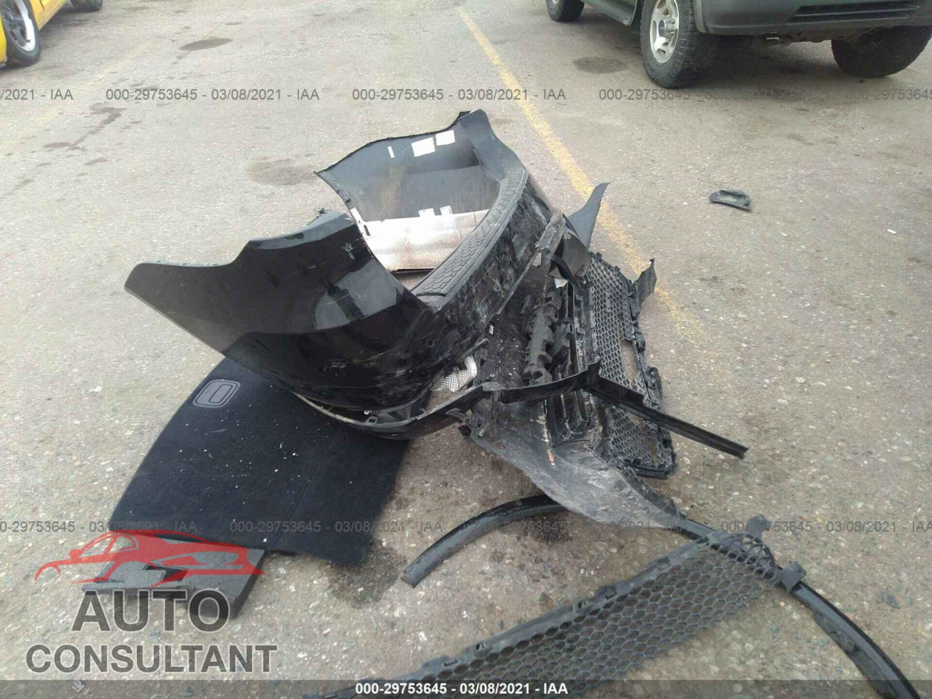 DODGE DURANGO 2020 - 1C4SDJCTXLC228812