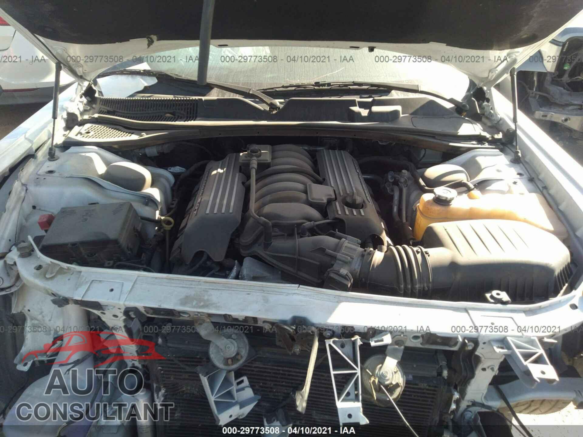DODGE CHALLENGER 2016 - 2C3CDZFJ5GH114169