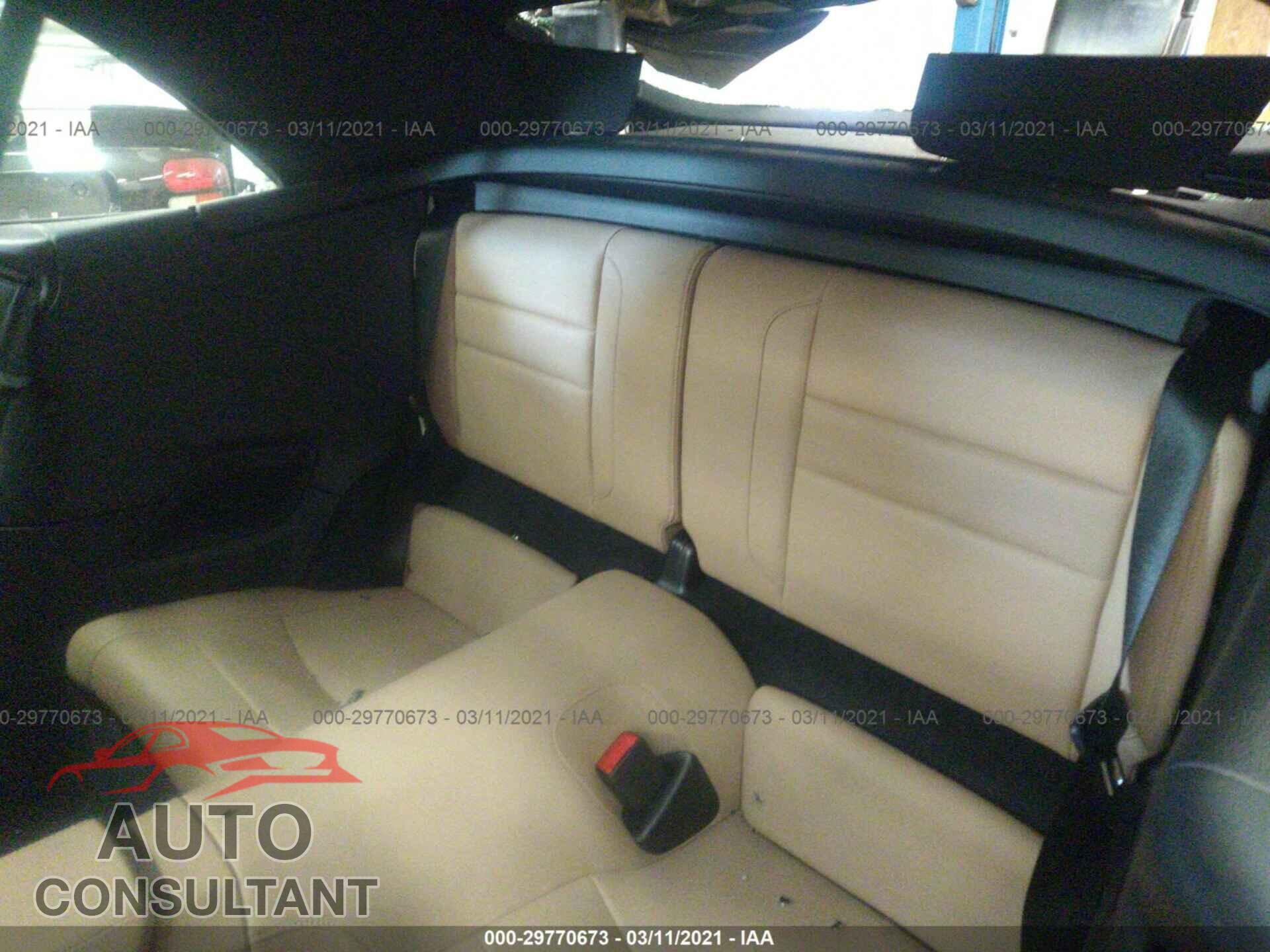 PORSCHE 911 2020 - WP0CA2A98LS251845
