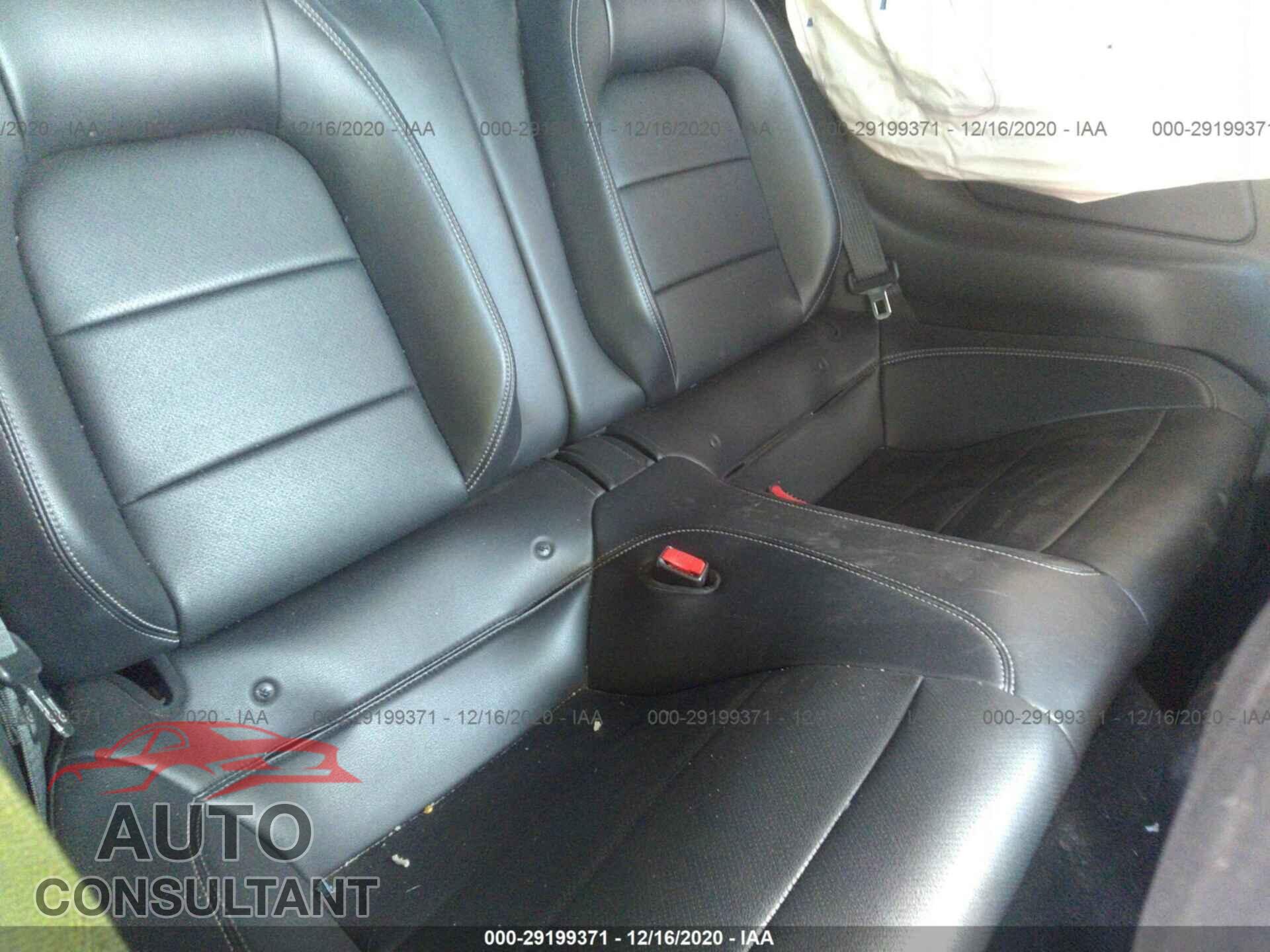 FORD MUSTANG 2017 - 1FA6P8CF3H5225585