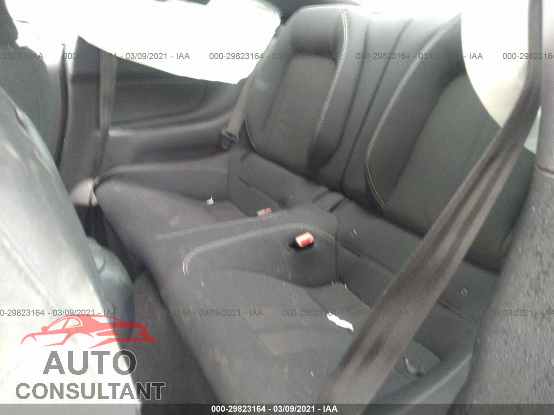 FORD MUSTANG 2019 - 1FA6P8CF5K5175778