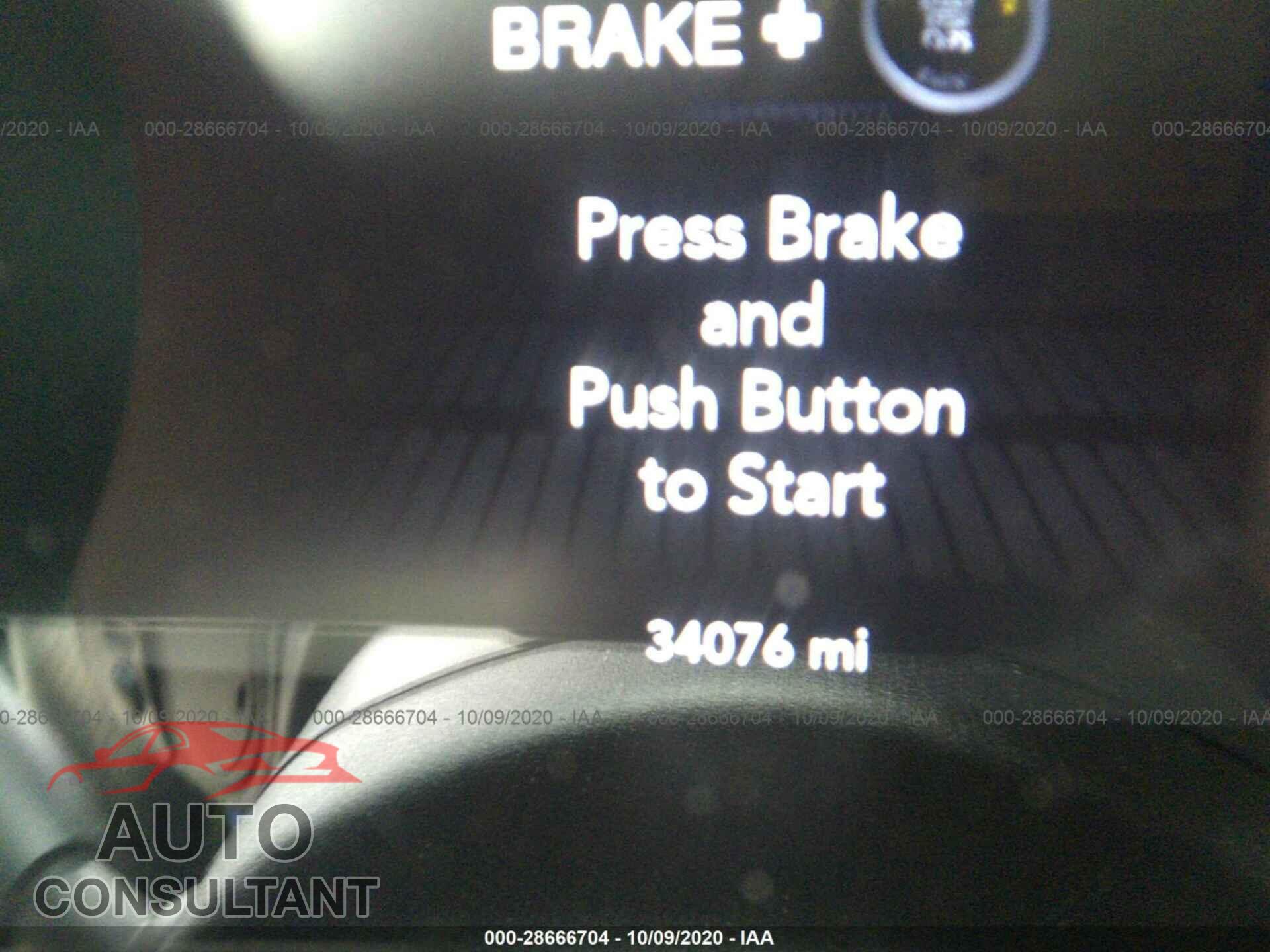 DODGE CHALLENGER 2018 - 2C3CDZAG9JH333350
