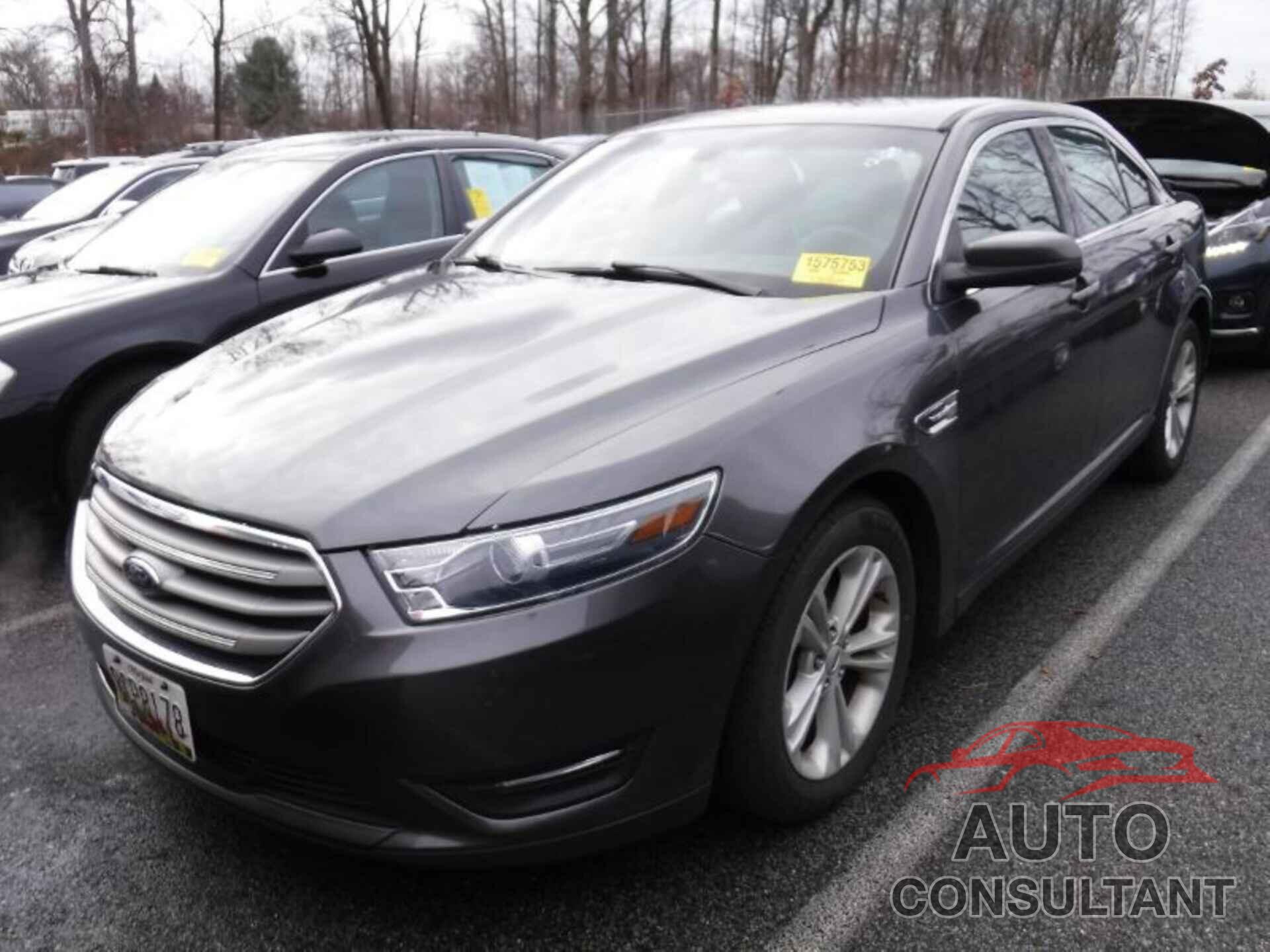 FORD TAURUS 2016 - 1FAHP2H80GG142568