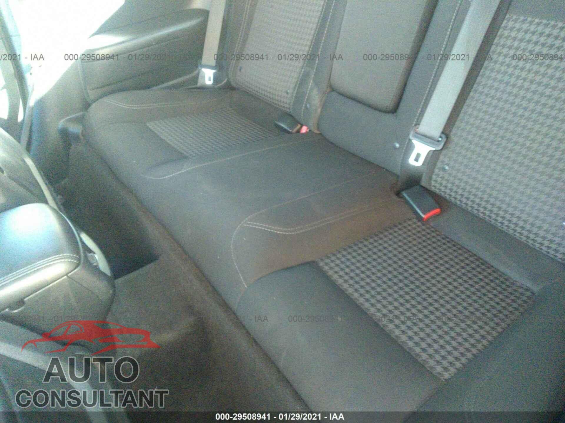 DODGE CHALLENGER 2016 - 2C3CDZAG5GH213506