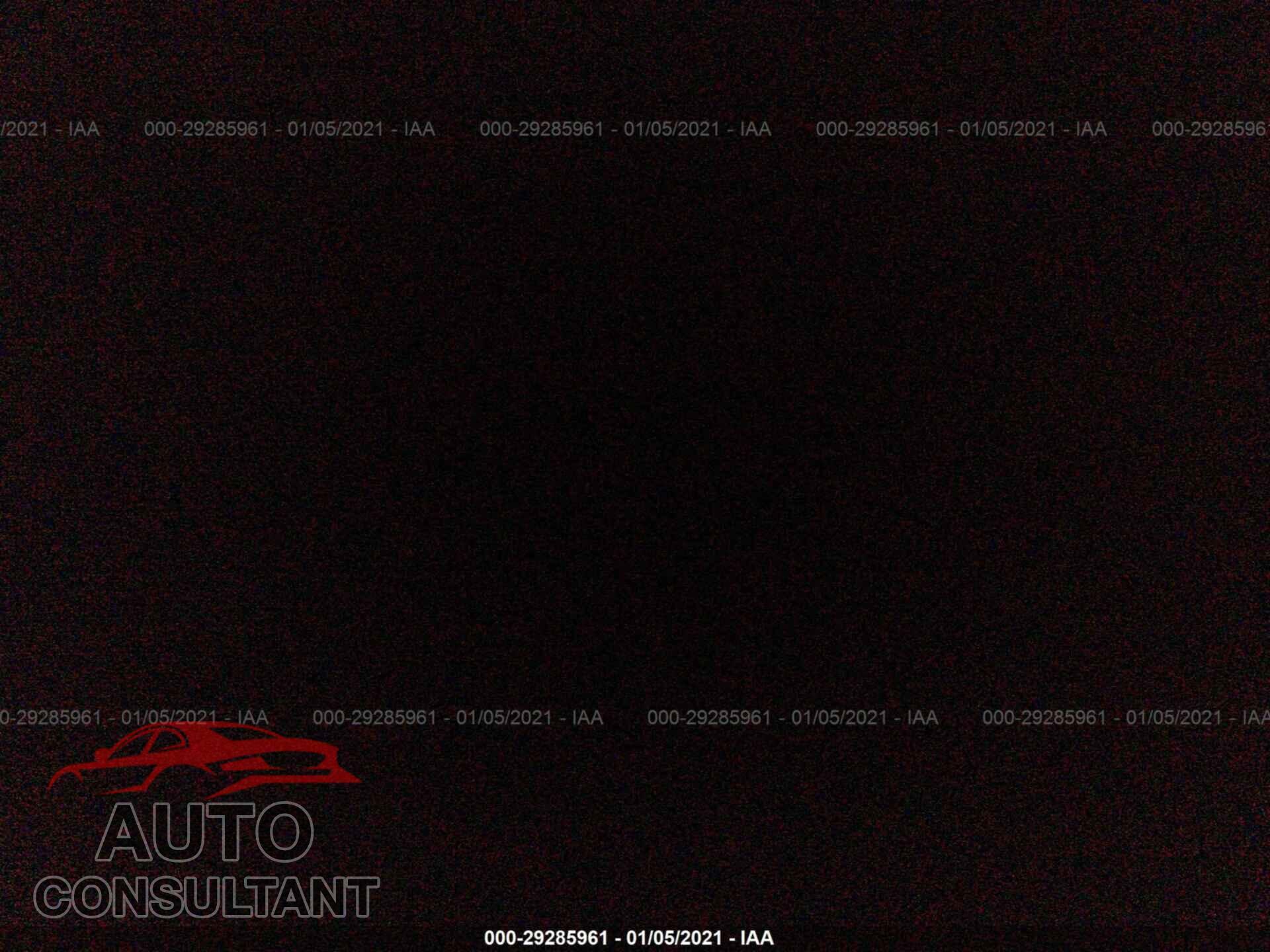 DODGE DURANGO 2017 - 1C4RDHEG7HC719790