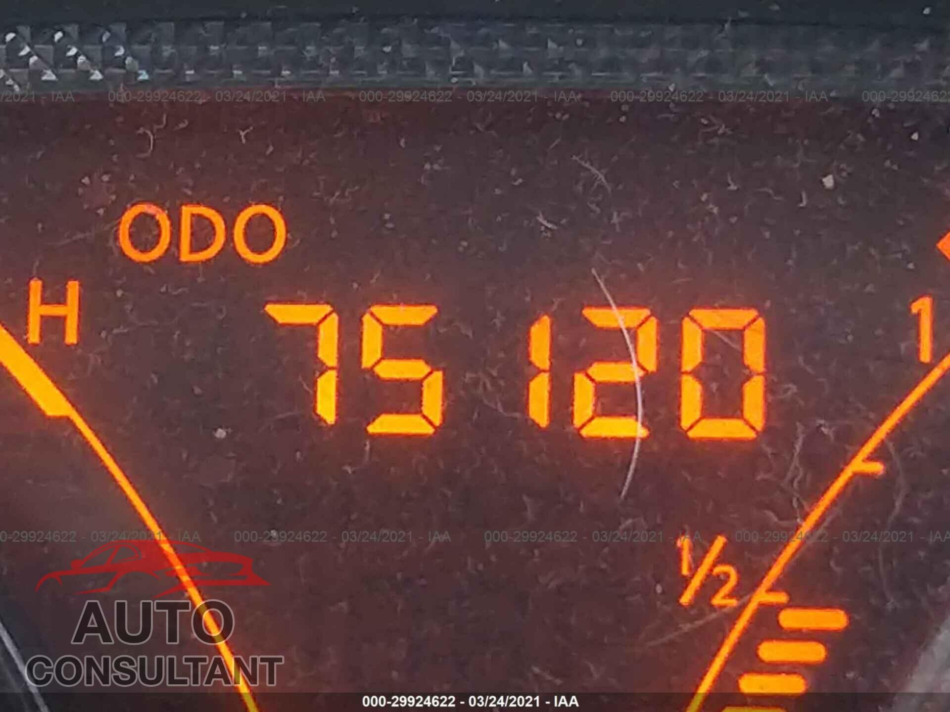 NISSAN VERSA NOTE 2016 - 3N1CE2CP2GL384592