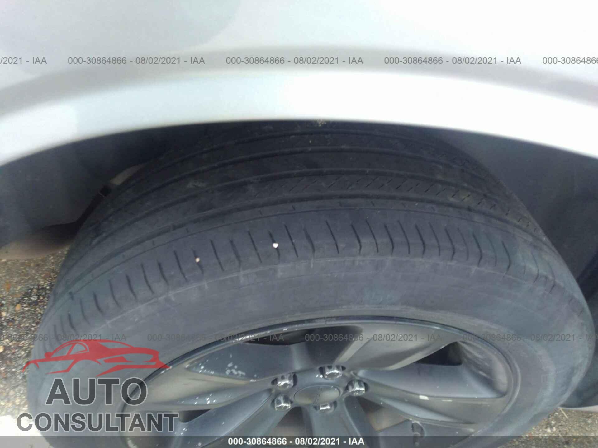 DODGE CHALLENGER 2016 - 2C3CDZAG3GH337015