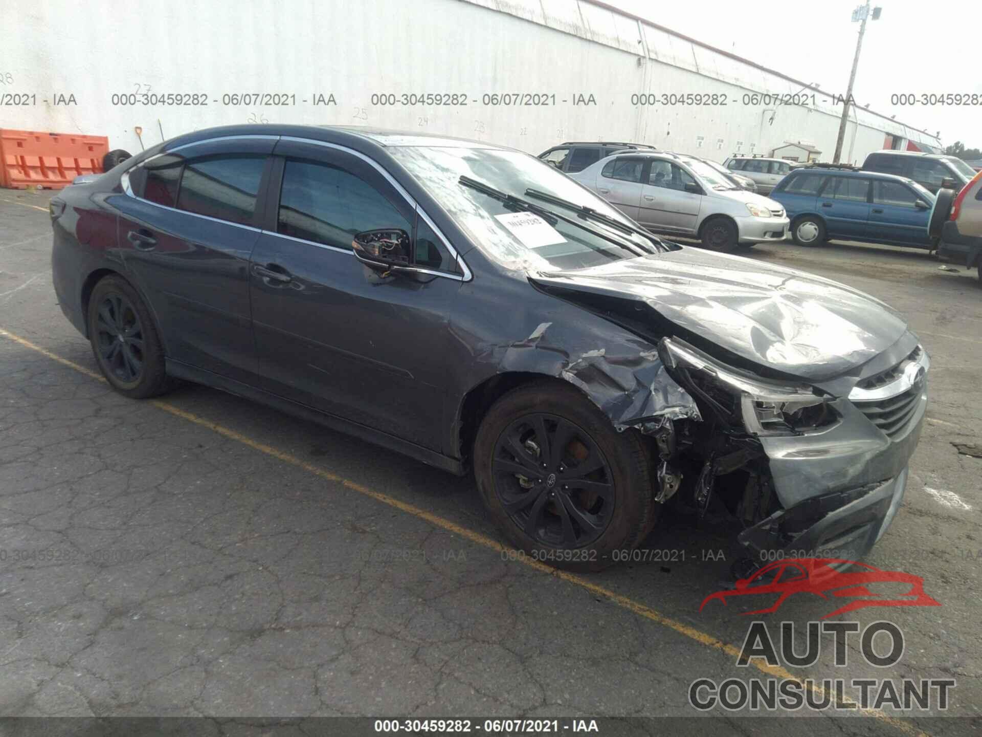 SUBARU LEGACY 2020 - 4S3BWAE66L3011260