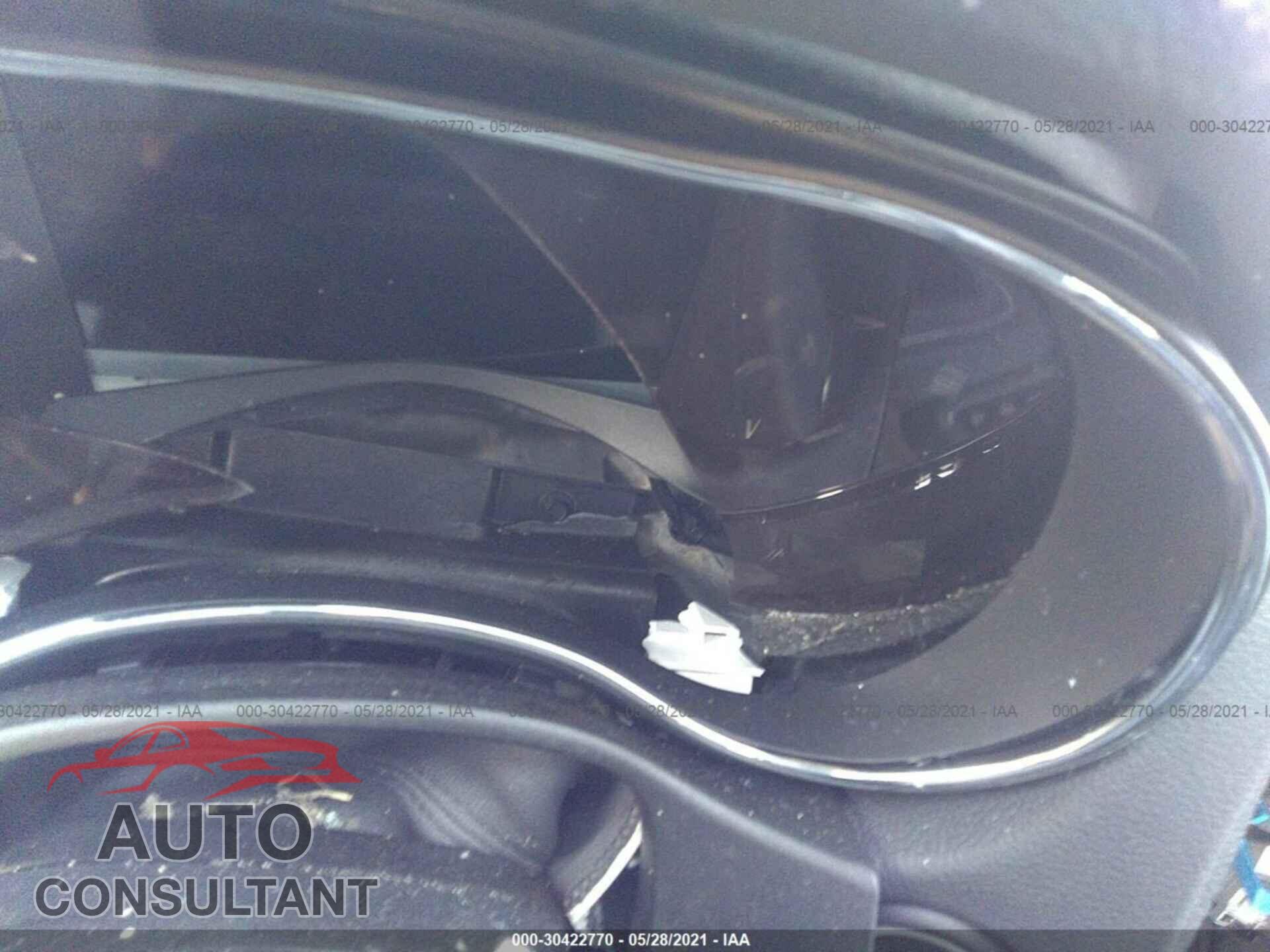 DODGE DURANGO 2016 - 1C4RDHAG9GC483311