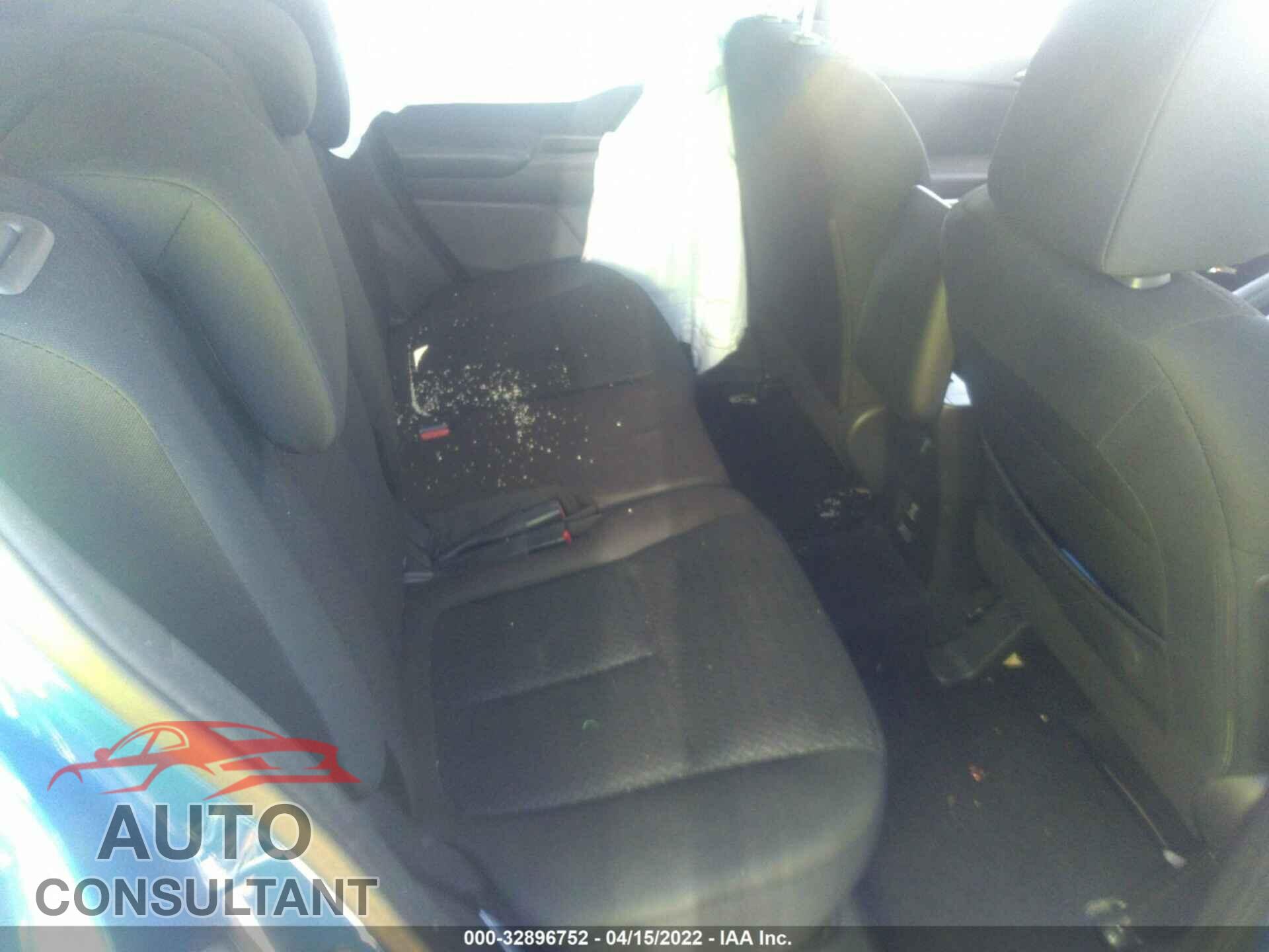 MITSUBISHI ECLIPSE CROSS 2020 - JA4AS3AA2LZ037049