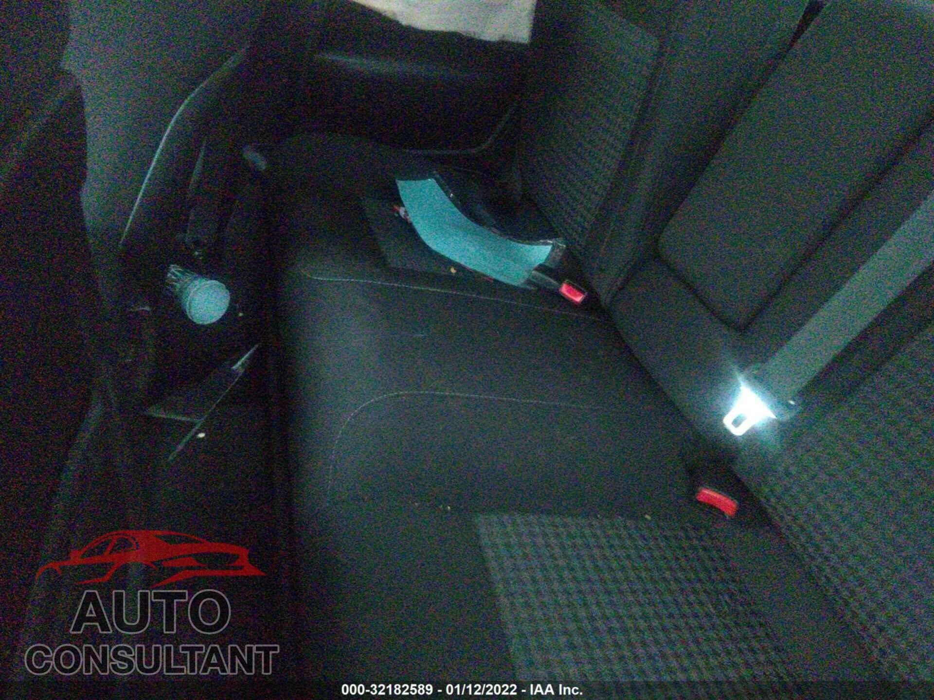 DODGE CHALLENGER 2019 - 2C3CDZFJ2KH525747