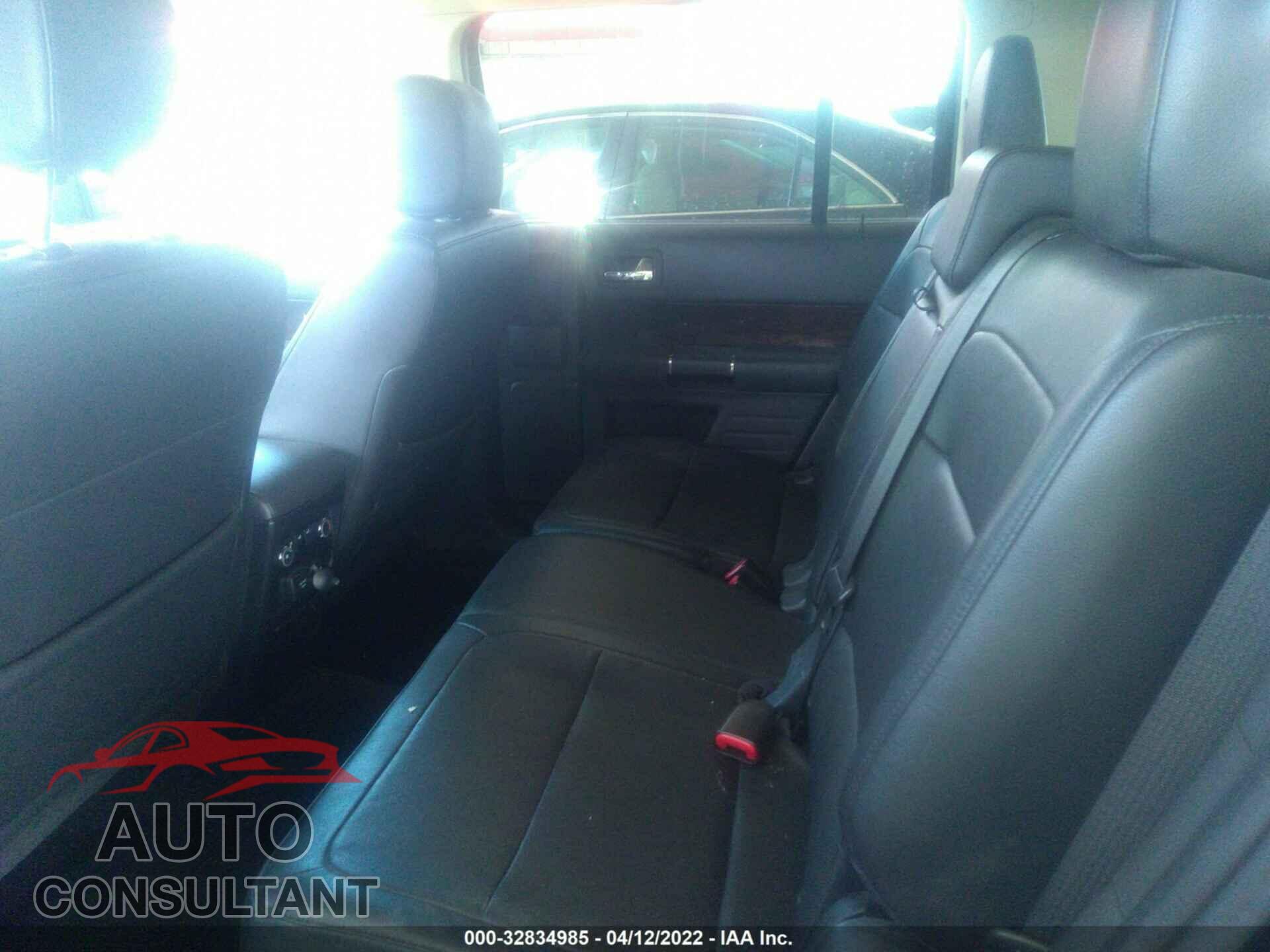 FORD FLEX 2016 - 2FMGK5D84GBA01131
