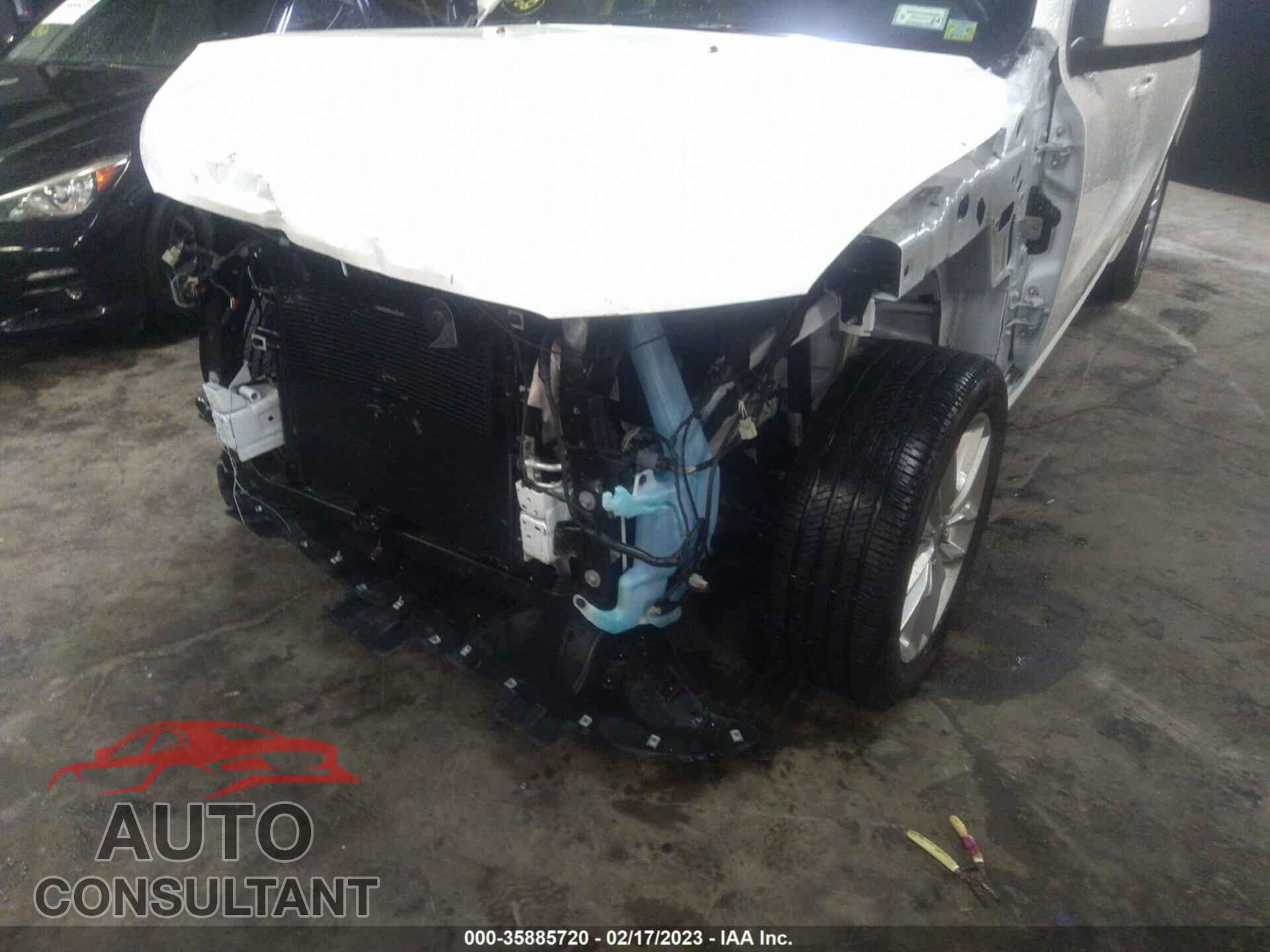DODGE DURANGO 2022 - 1C4RDJDG4NC108622