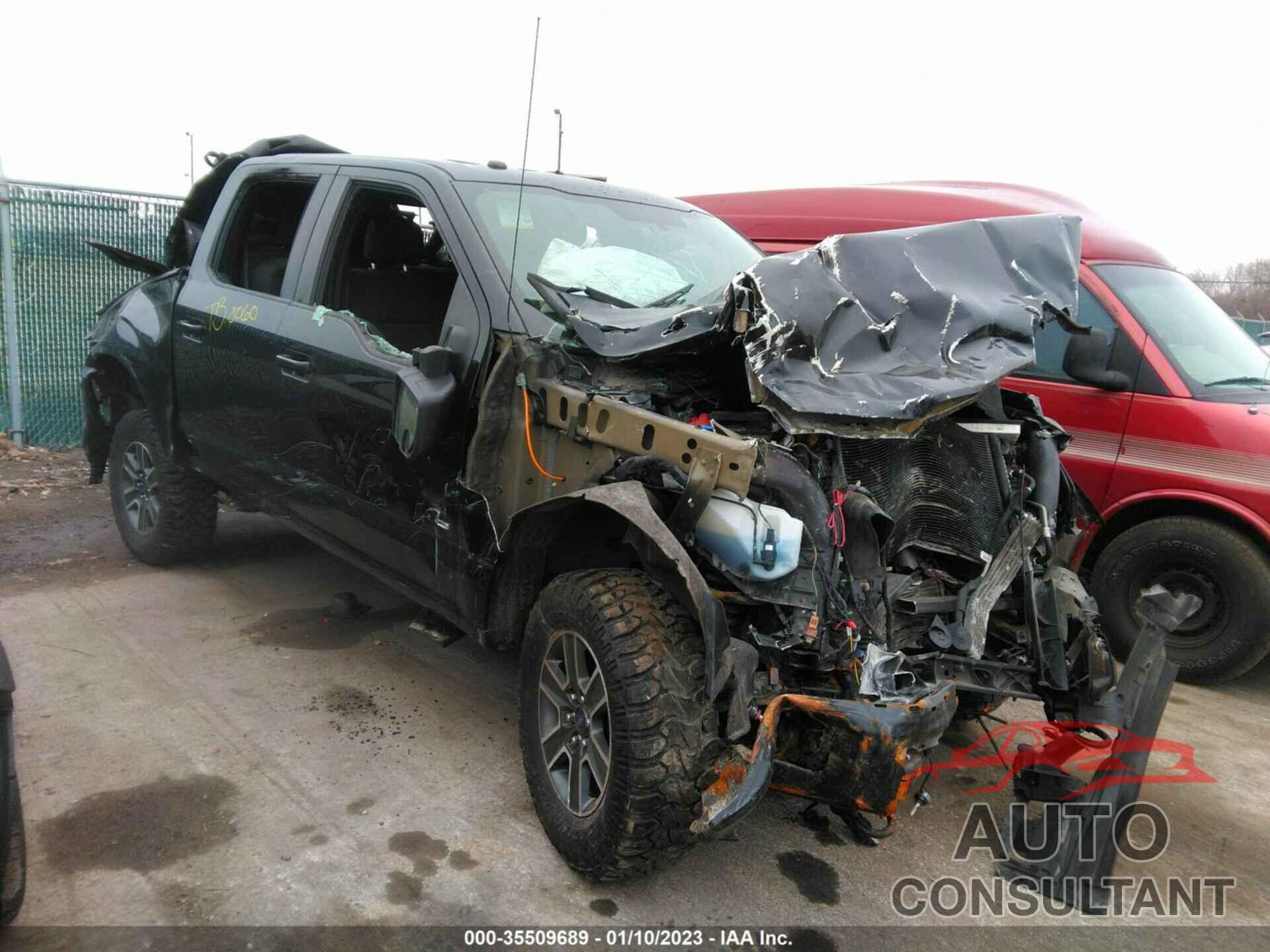 FORD F-150 2016 - 1FTEW1EP4GFB66674
