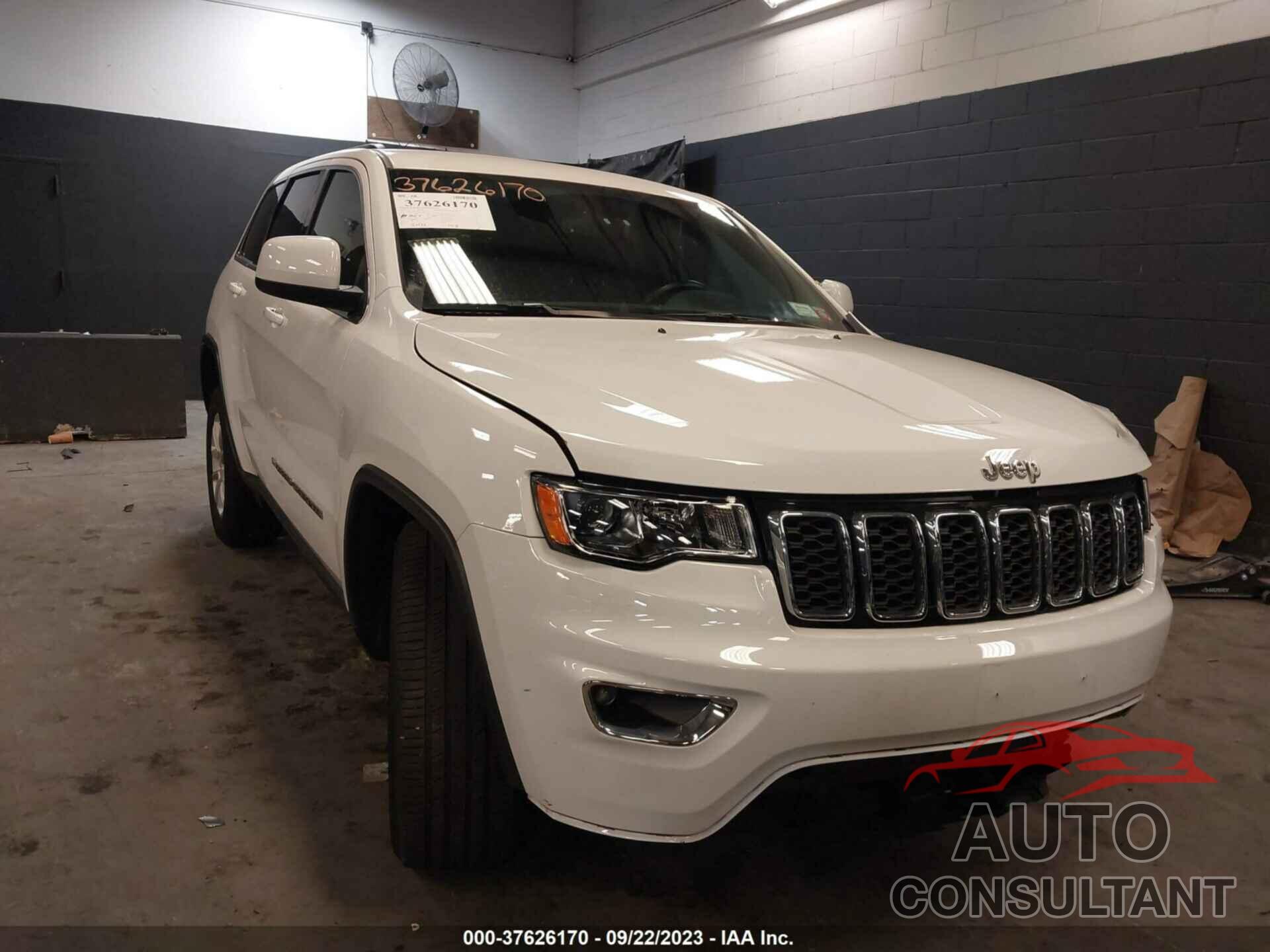 JEEP GRAND CHEROKEE WK 2022 - 1C4RJFAG6NC112245