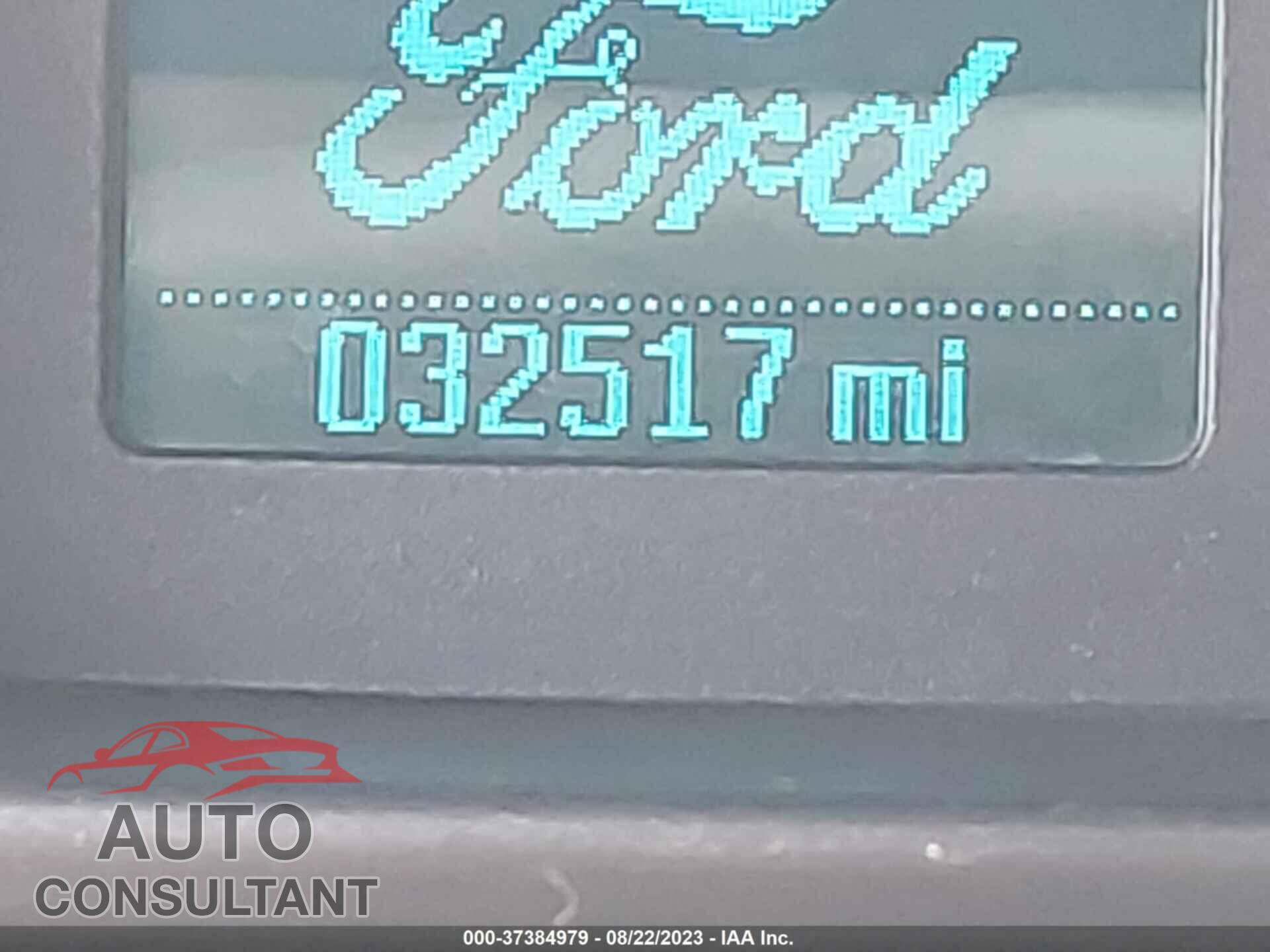 FORD TRANSIT CONNECT 2018 - NM0LS7F77J1379110