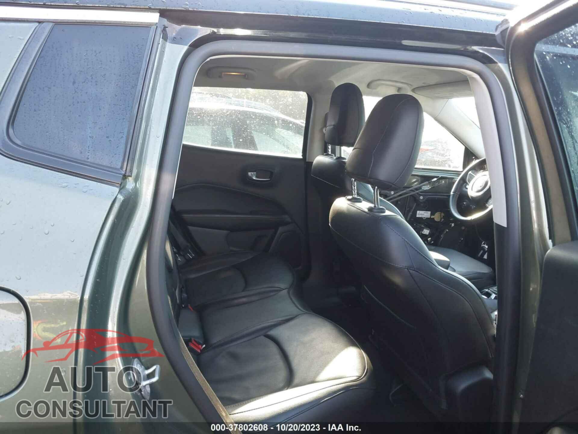 JEEP COMPASS 2020 - 3C4NJDCB6LT251393