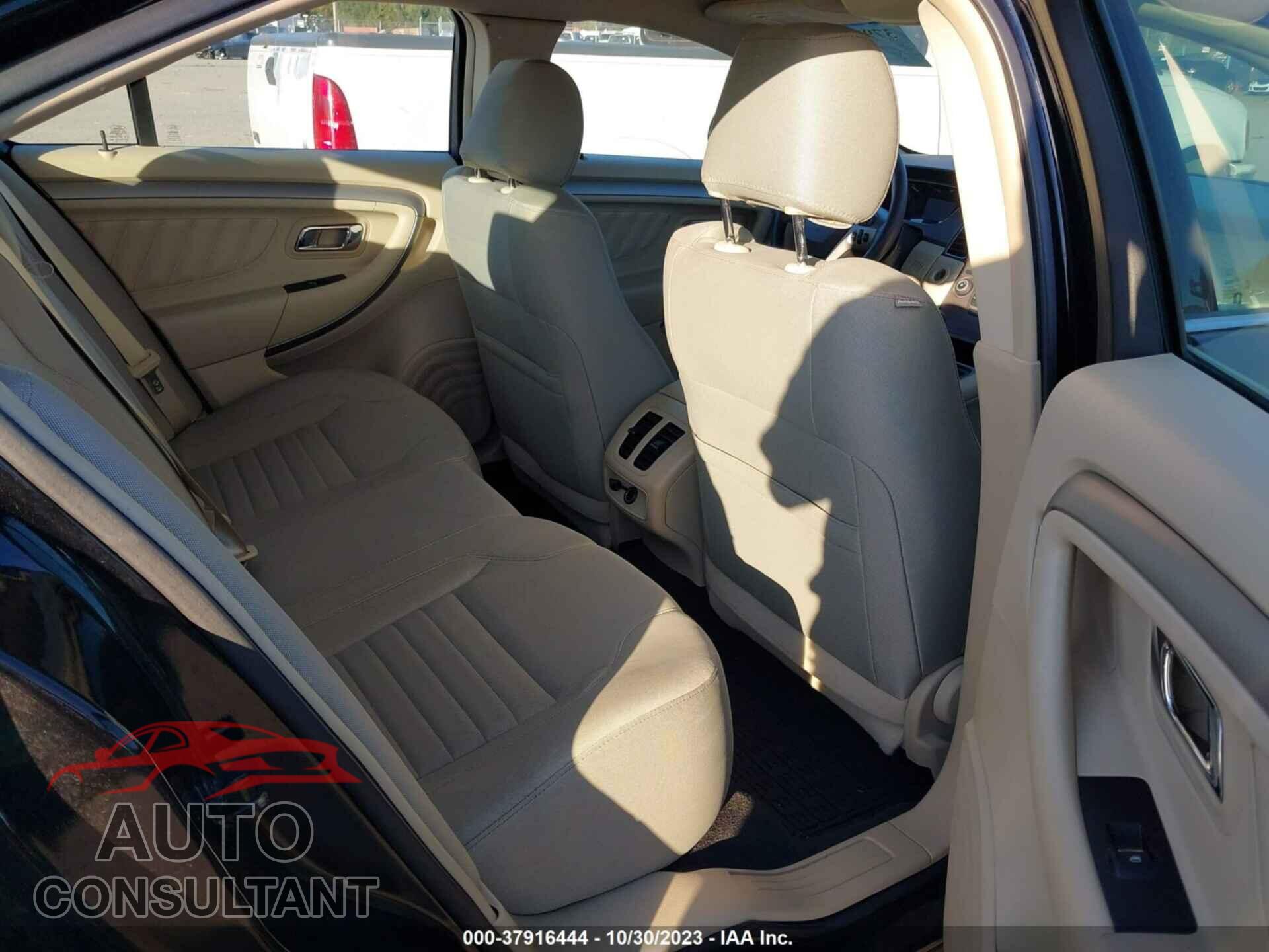 FORD TAURUS 2016 - 1FAHP2D8XGG102908