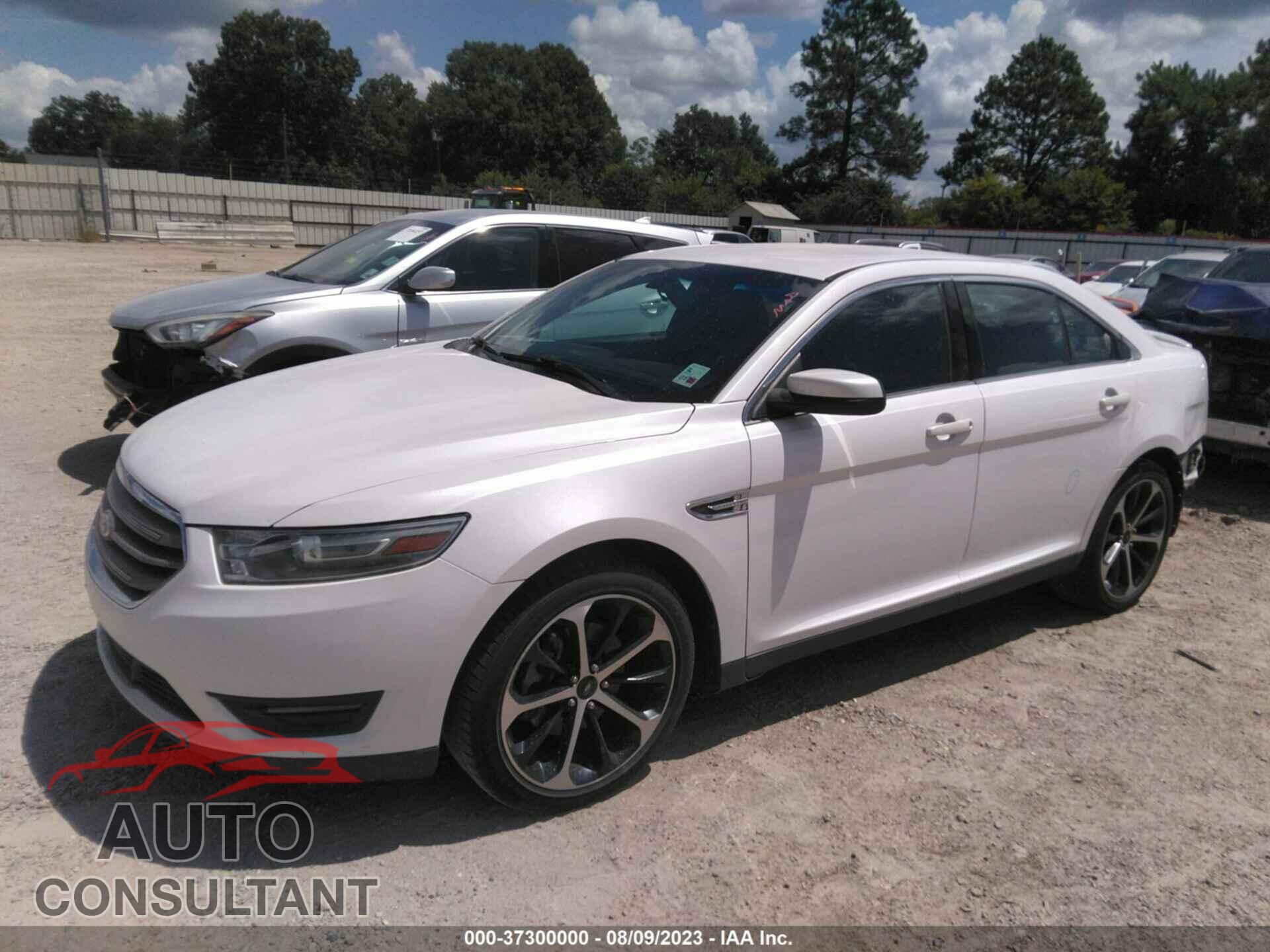 FORD TAURUS 2014 - 1FAHP2E84EG156765