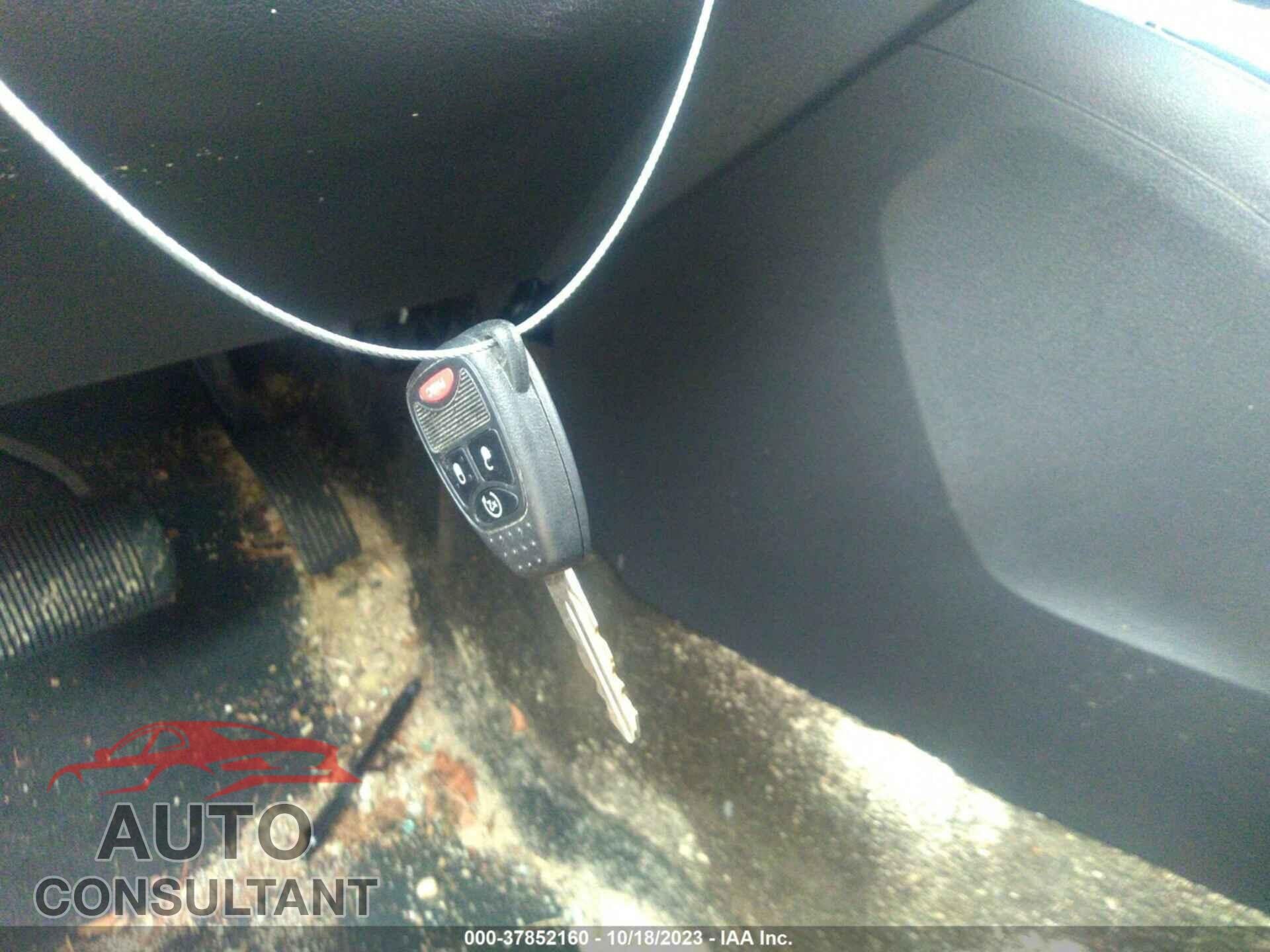 JEEP COMPASS 2017 - 1C4NJDEB7HD210183