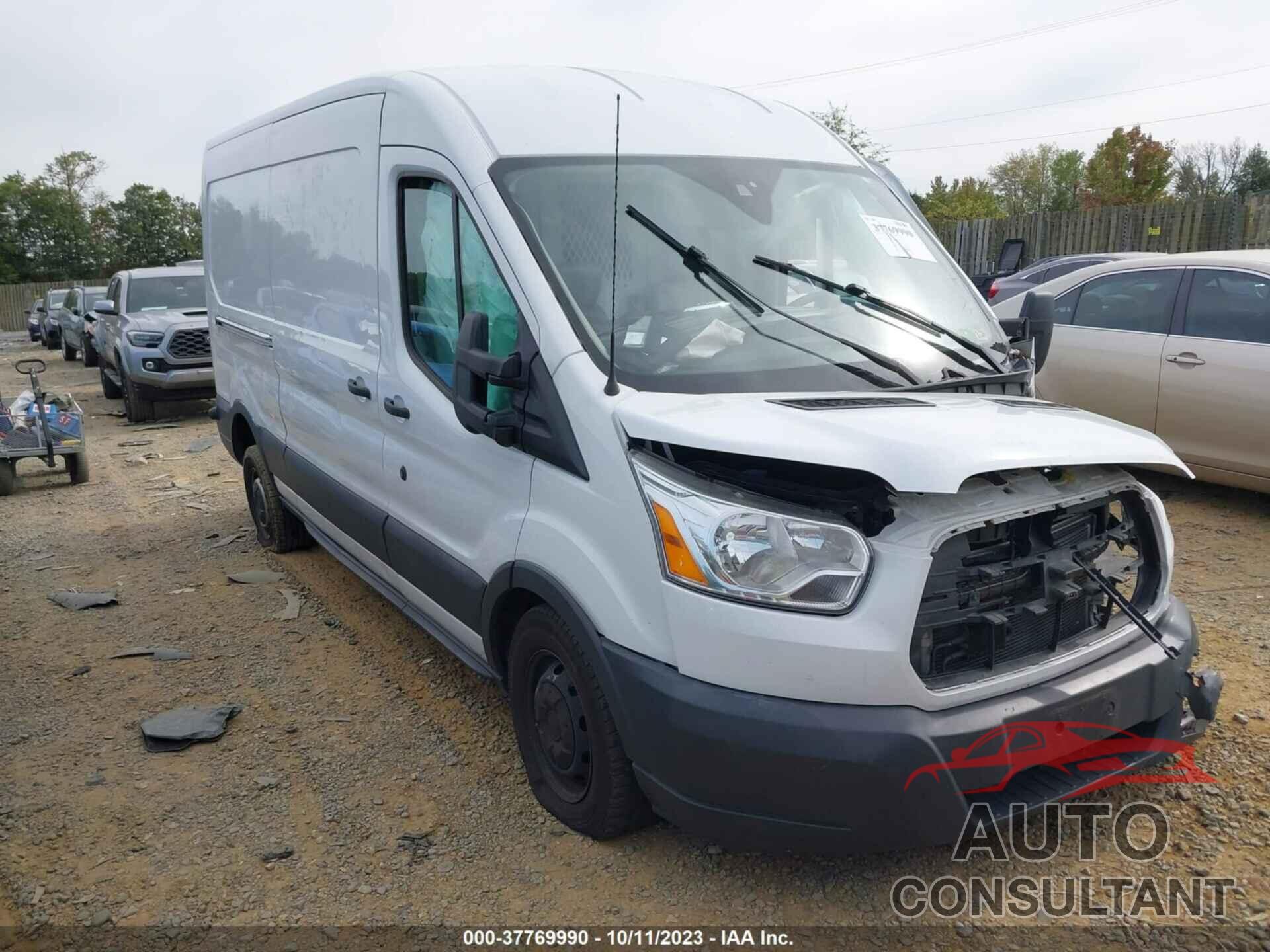 FORD TRANSIT-350 2017 - 1FTBW2CM2HKA82198