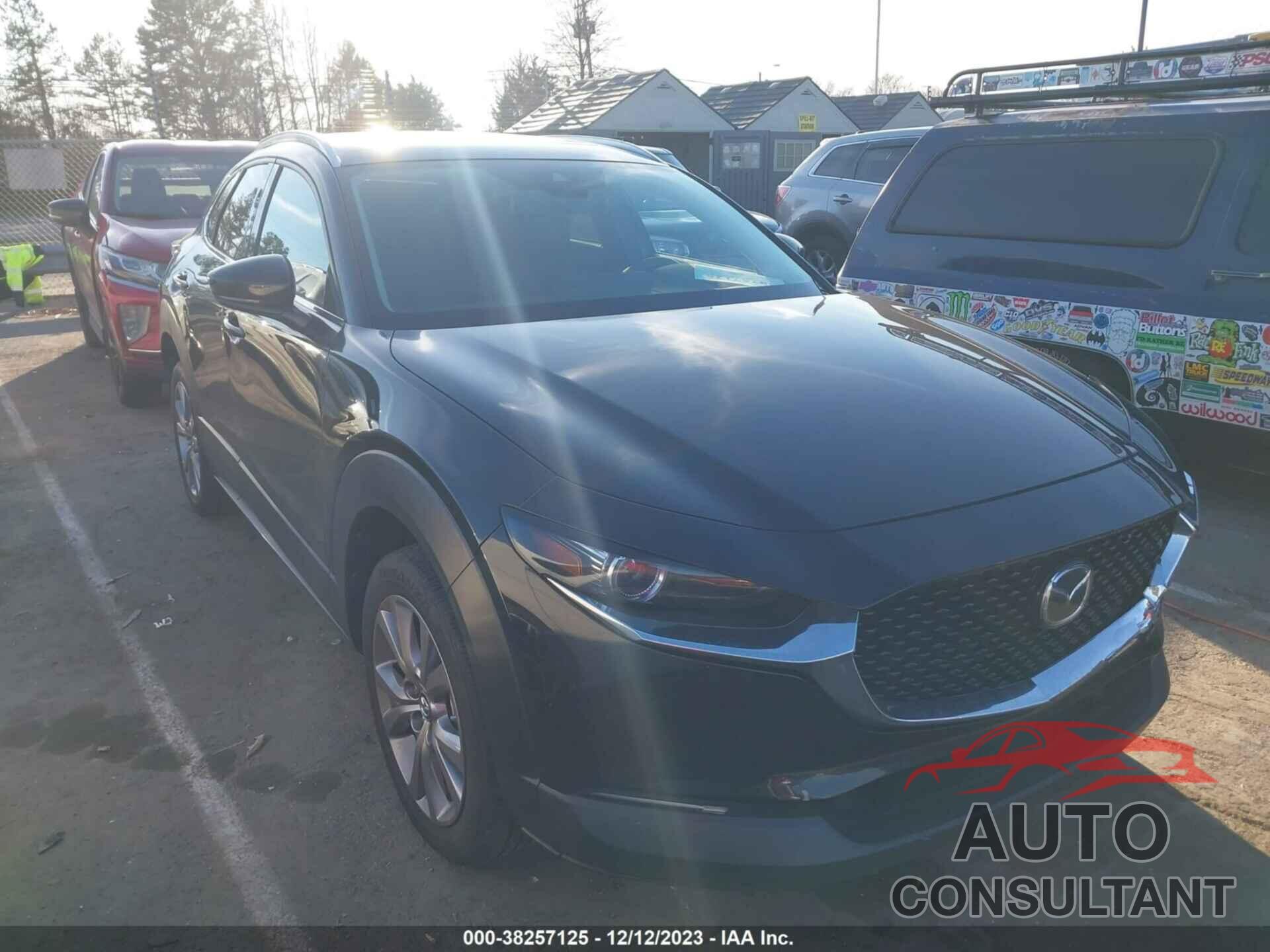 MAZDA CX-30 2022 - 3MVDMBDL2NM414891