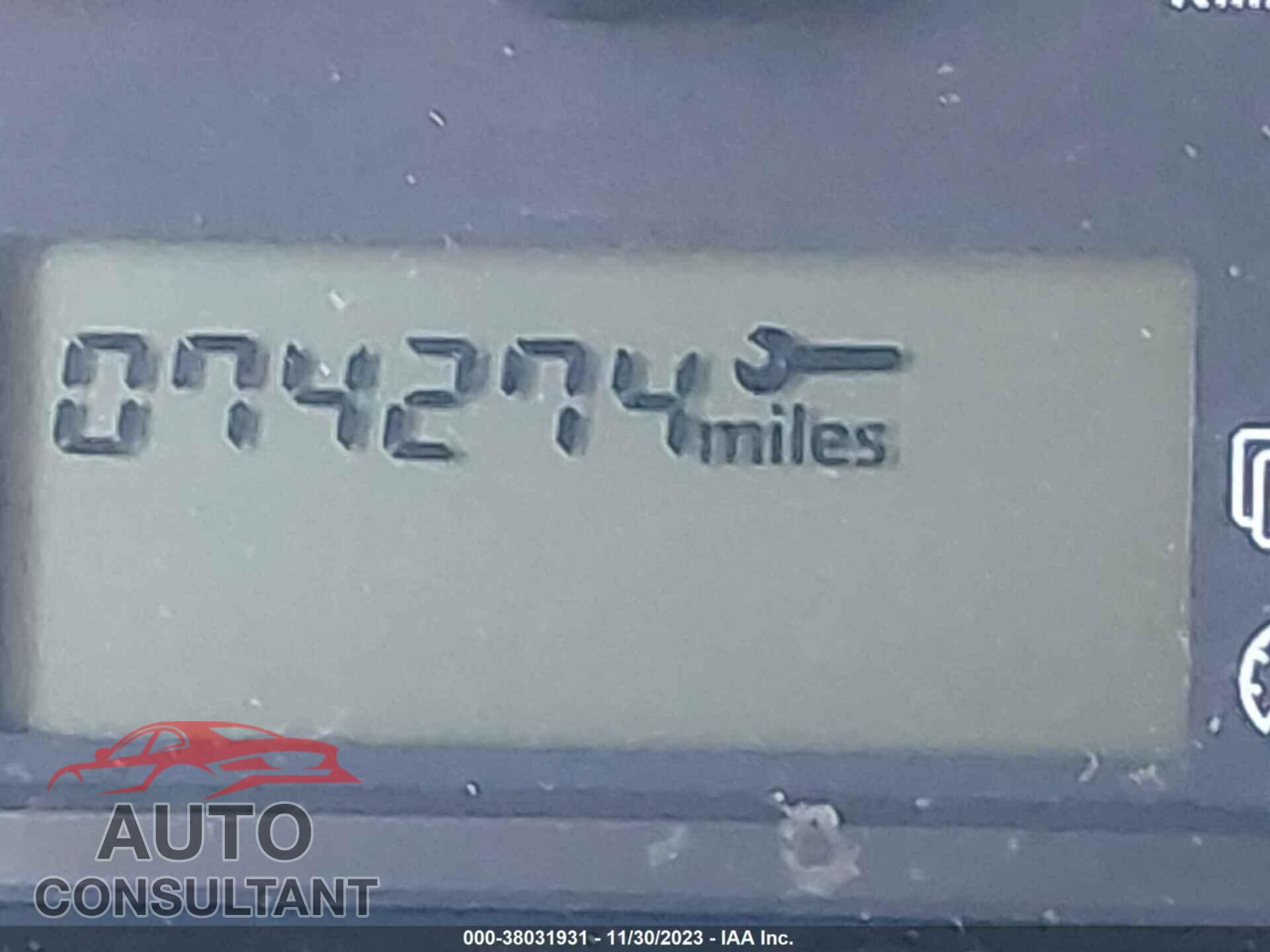 MITSUBISHI MIRAGE 2019 - ML32A3HJ4KH008694