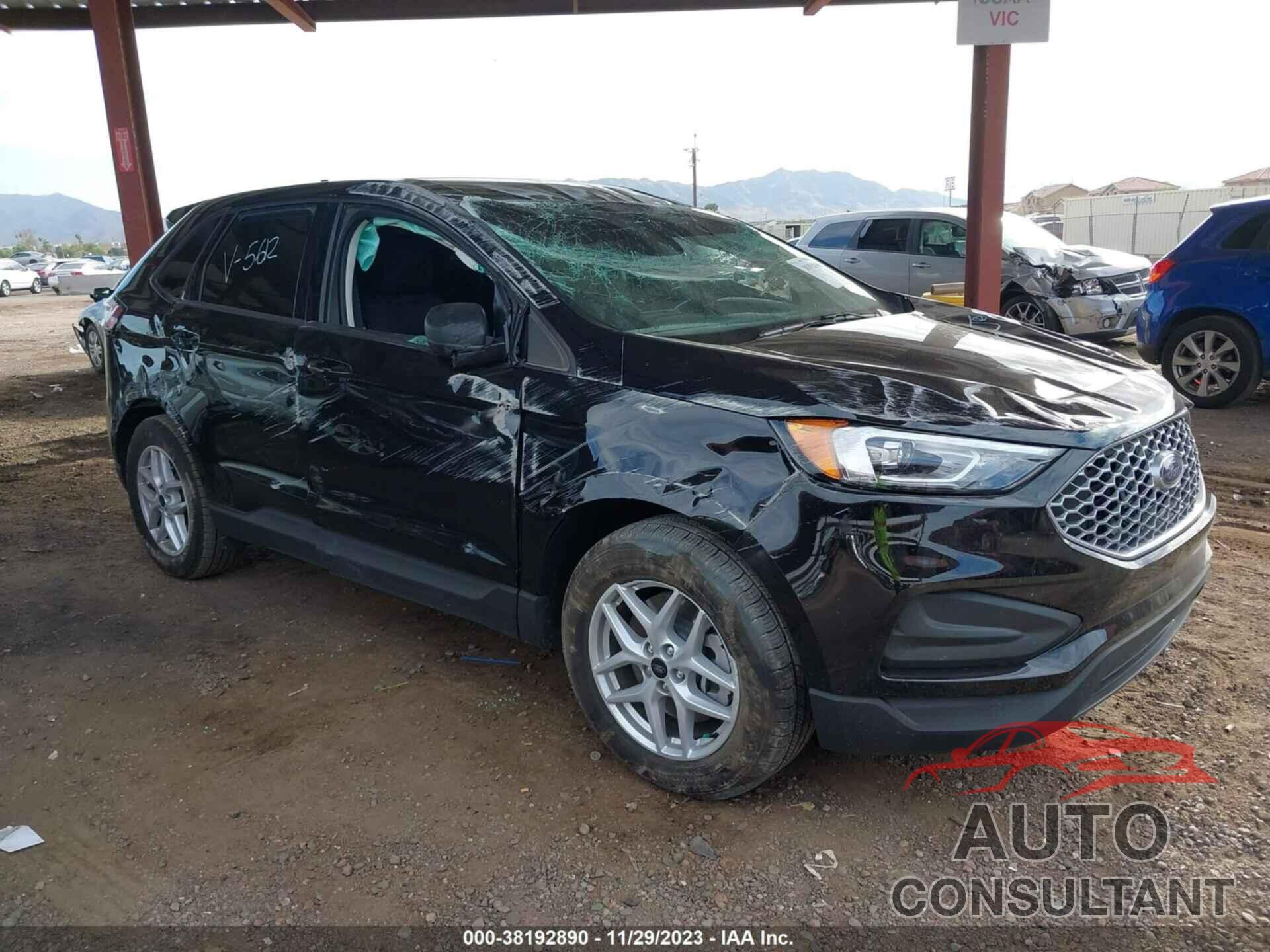 FORD EDGE 2023 - 2FMPK4G94PBA15612