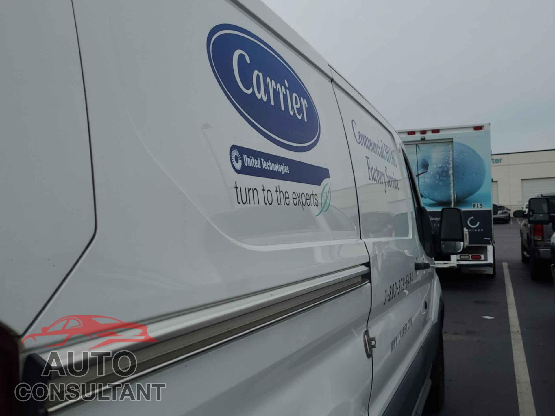 FORD TRANSIT 2017 - 1FTYR1YM2HKA32020