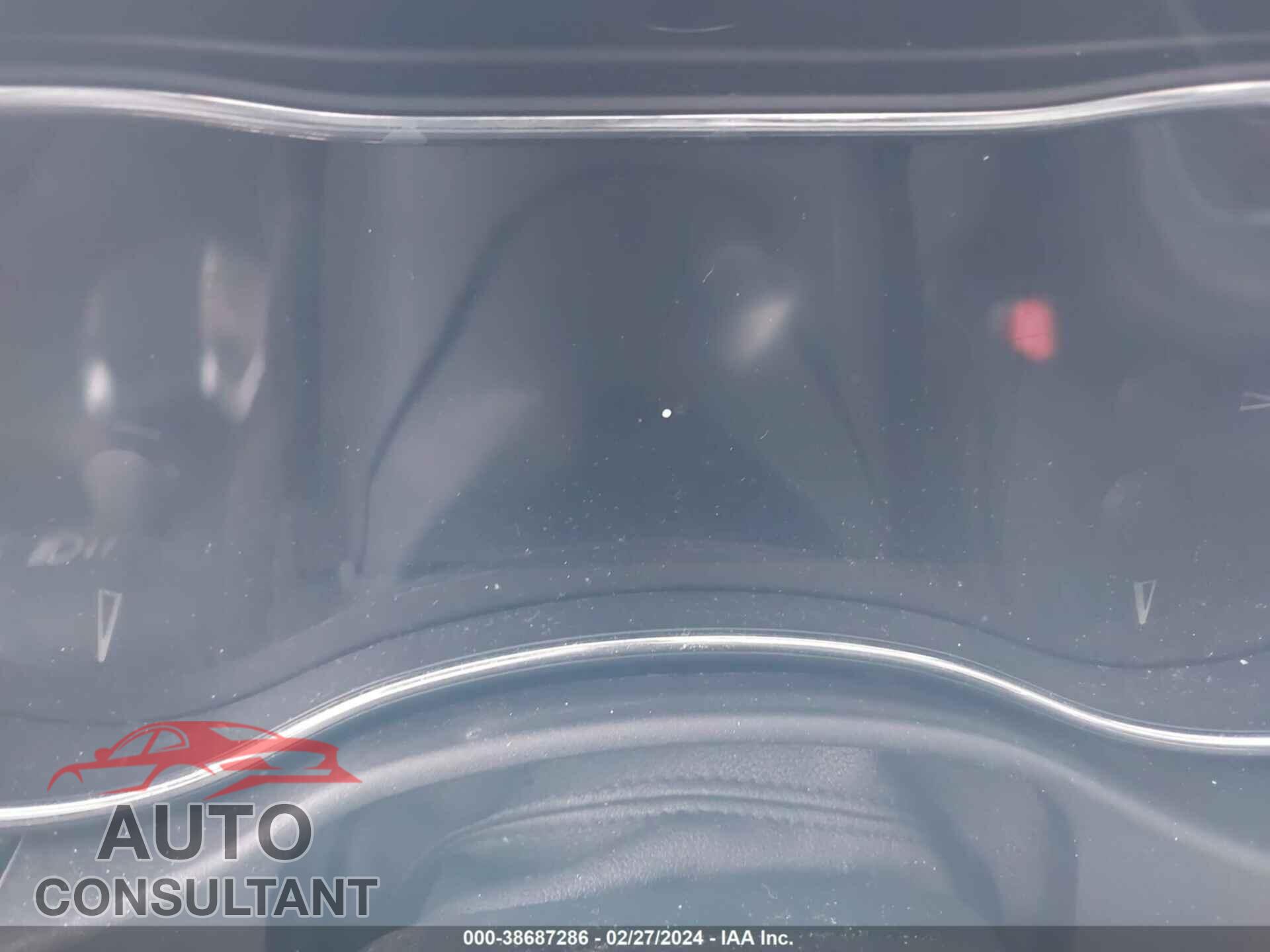DODGE DURANGO 2016 - 1C4RDHDG8GC322427