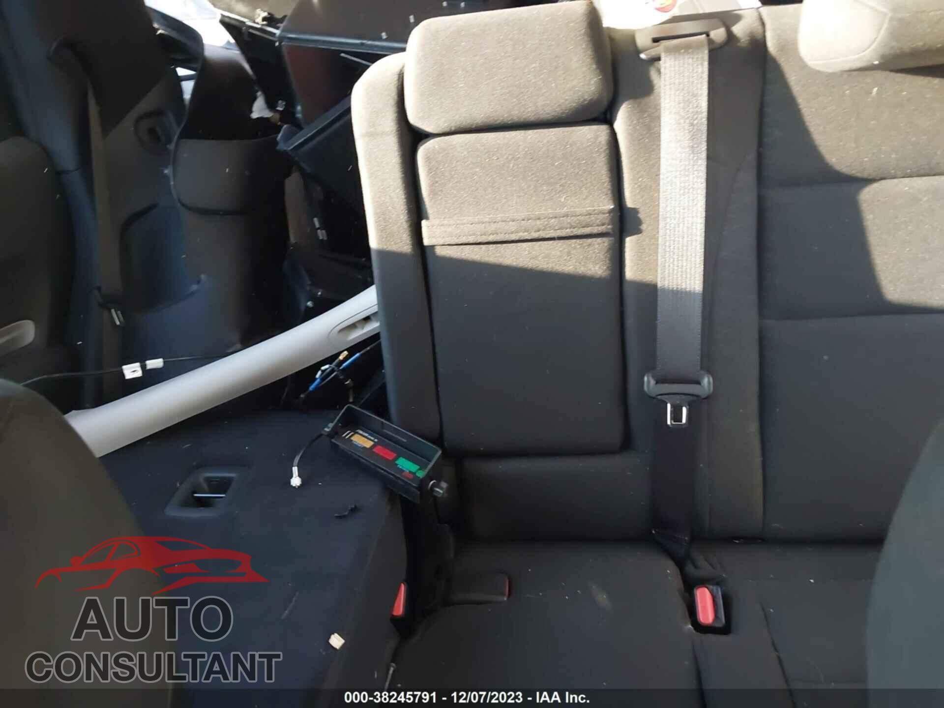 DODGE DURANGO 2020 - 1C4SDJFT9LC286809