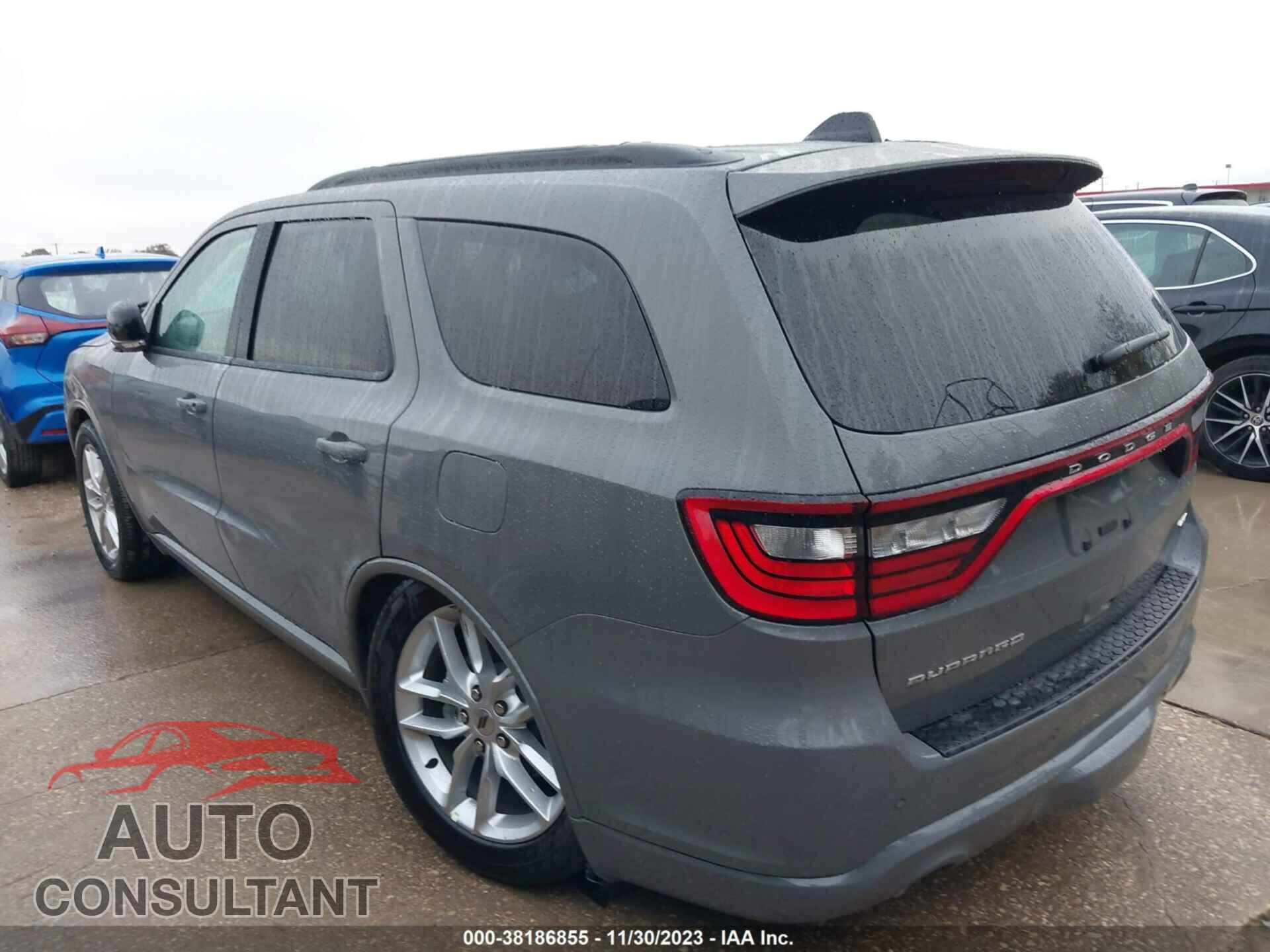 DODGE DURANGO 2023 - 1C4RDHDG6PC685468