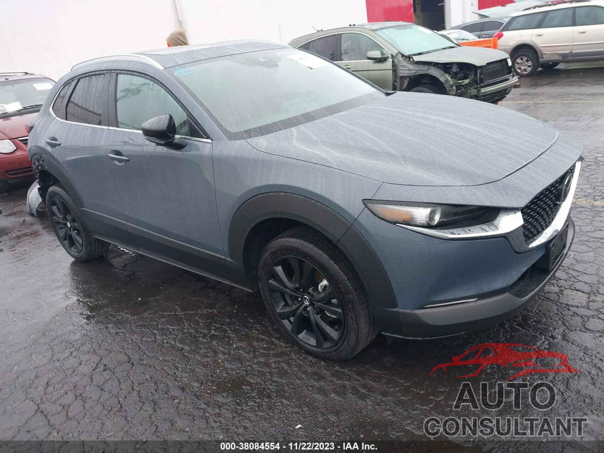 MAZDA CX-30 2023 - 3MVDMBCM0PM504456