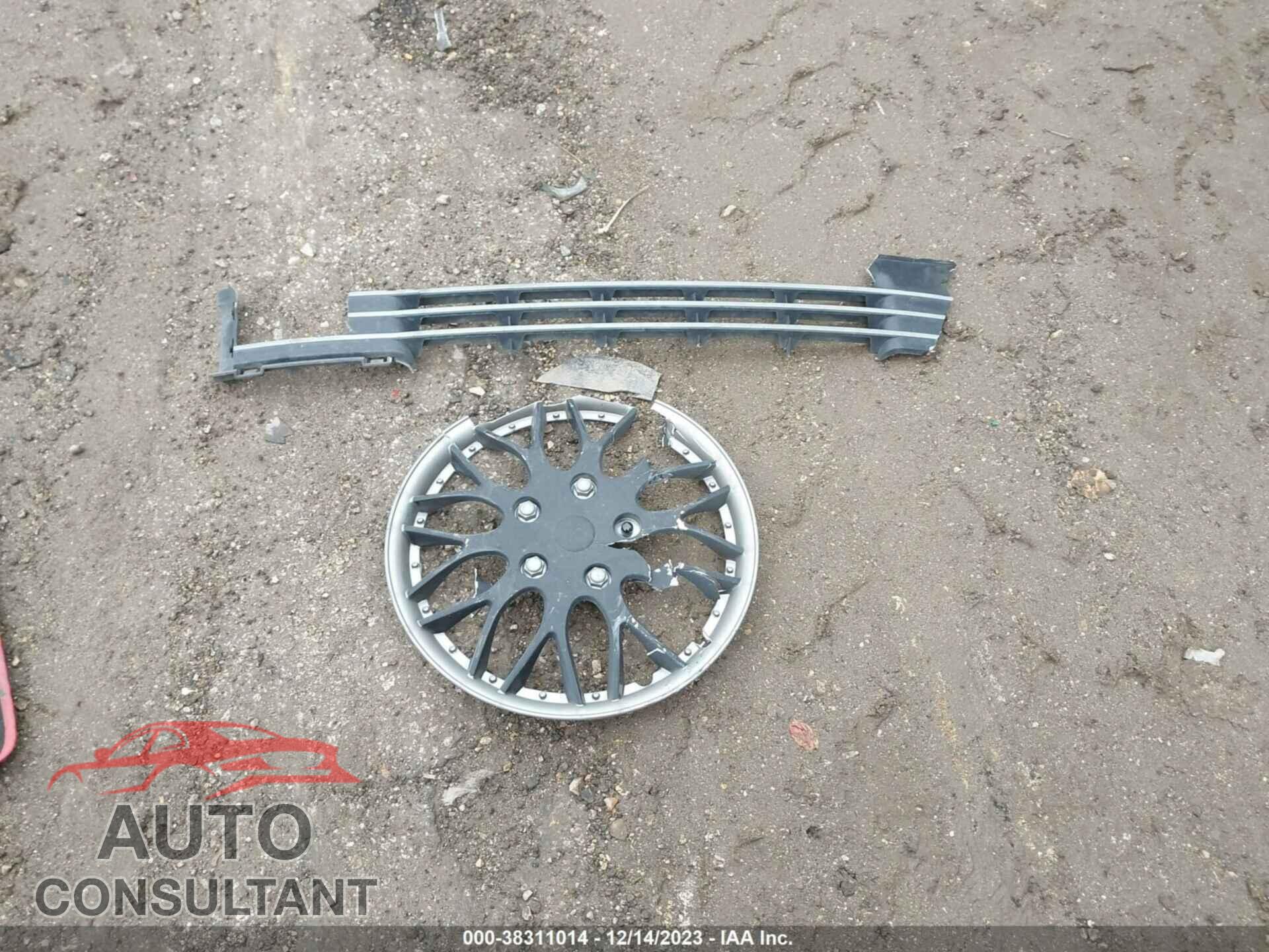 FORD FLEX 2016 - 2FMGK5D89GBA01285