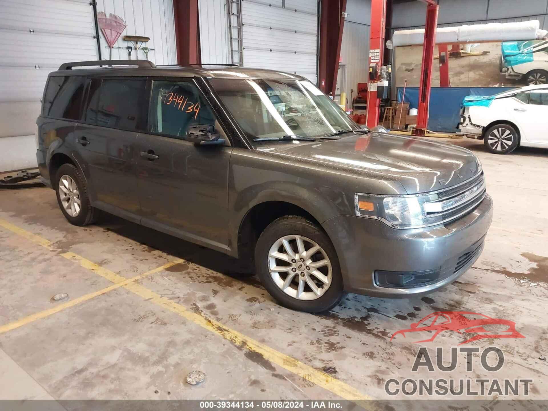 FORD FLEX 2016 - 2FMGK5B83GBA16268